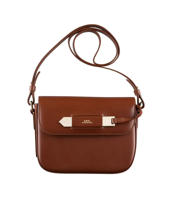 Charlotte Small bag made by A.P.C.