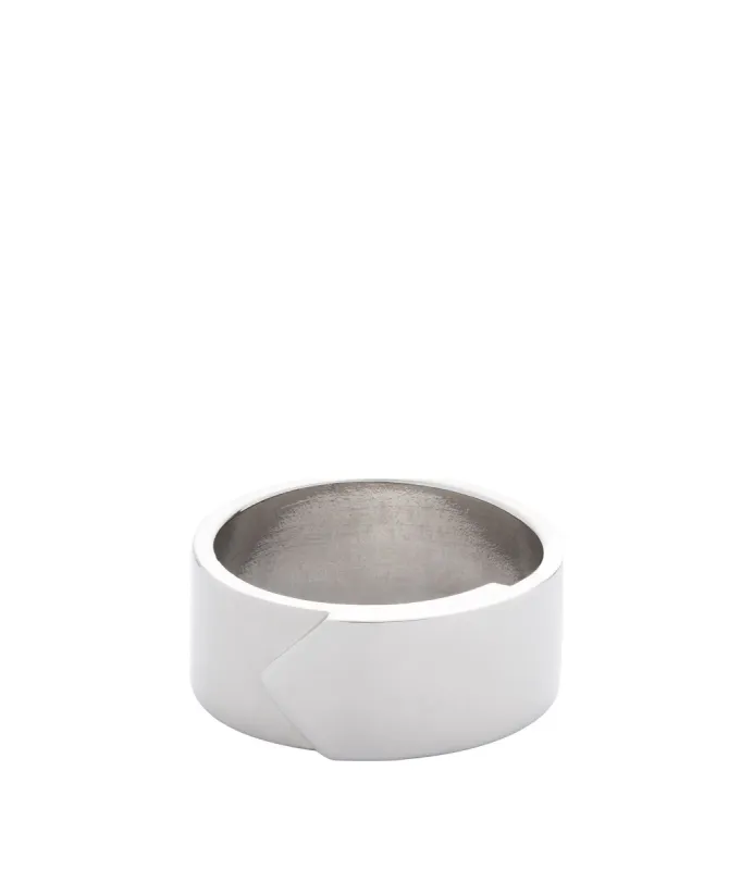 Charly Fine ring sold by A.P.C.