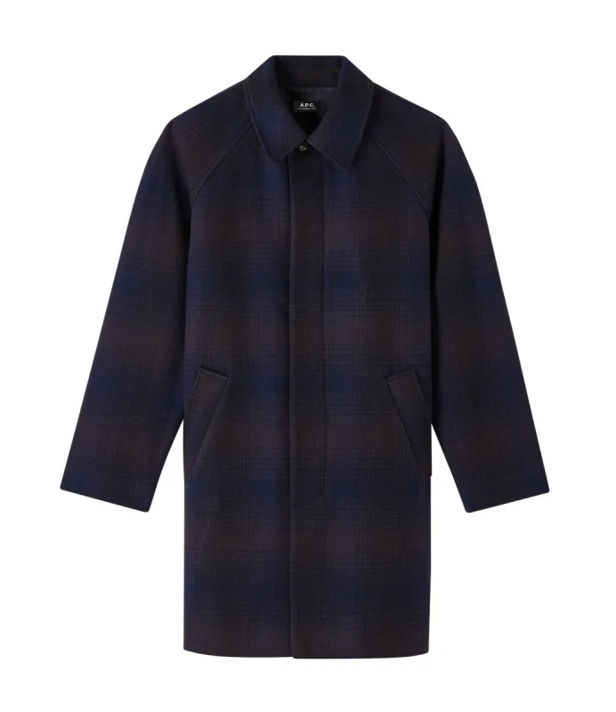 Maxime mac sold by A.P.C.
