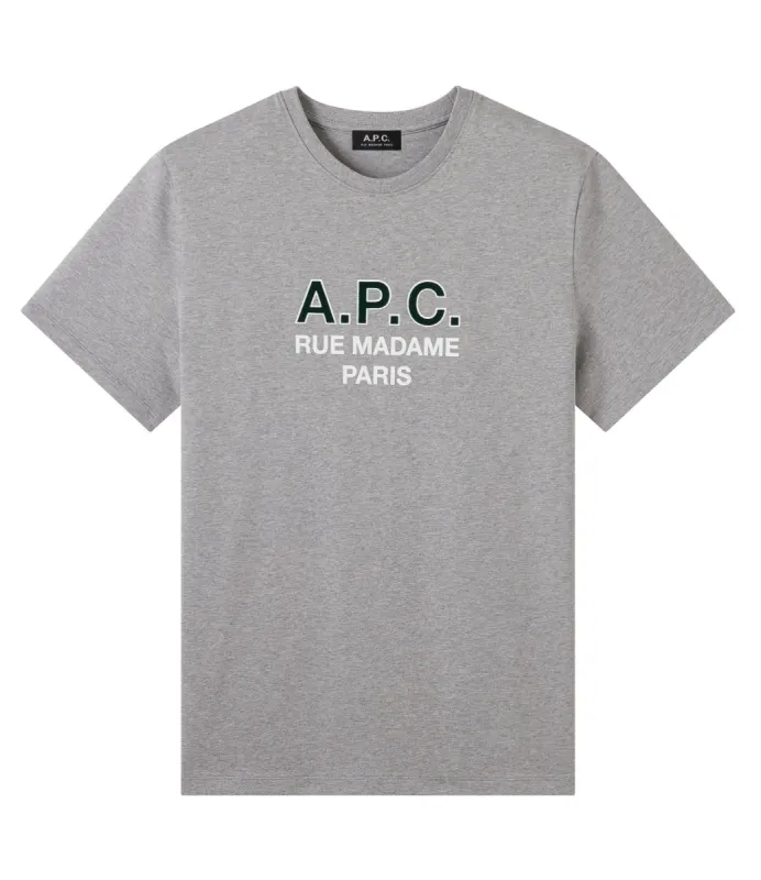 A.P.C. Madame T-shirt made by A.P.C.