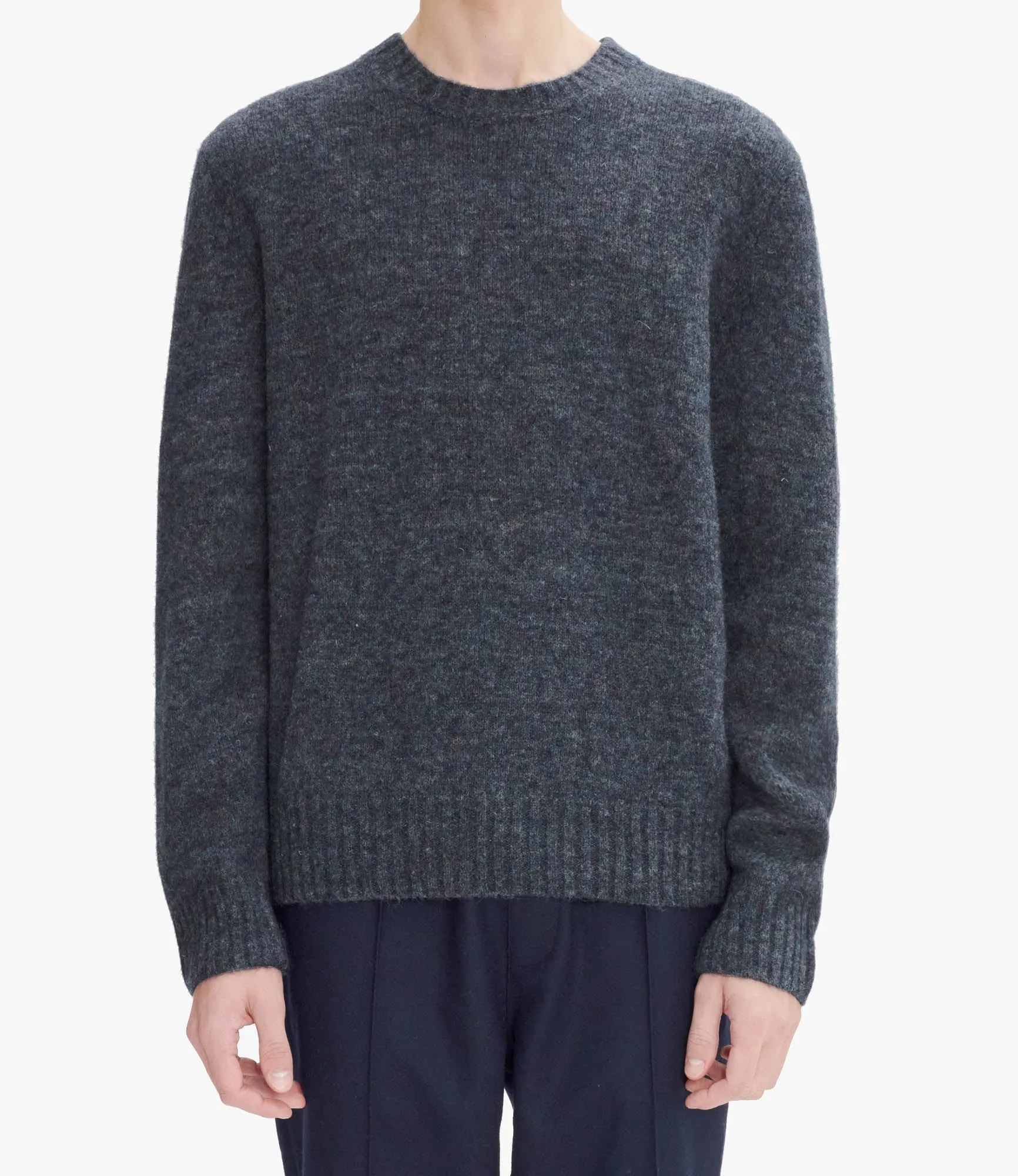 Lucas sweater sold by A.P.C. product image thumbnail 4