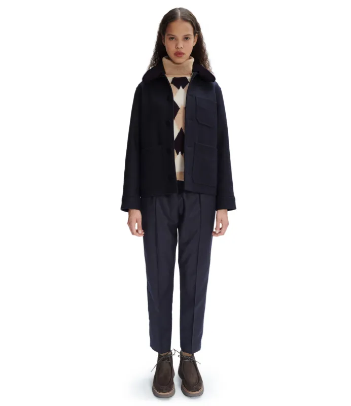 New Julia jacket sold by A.P.C.
