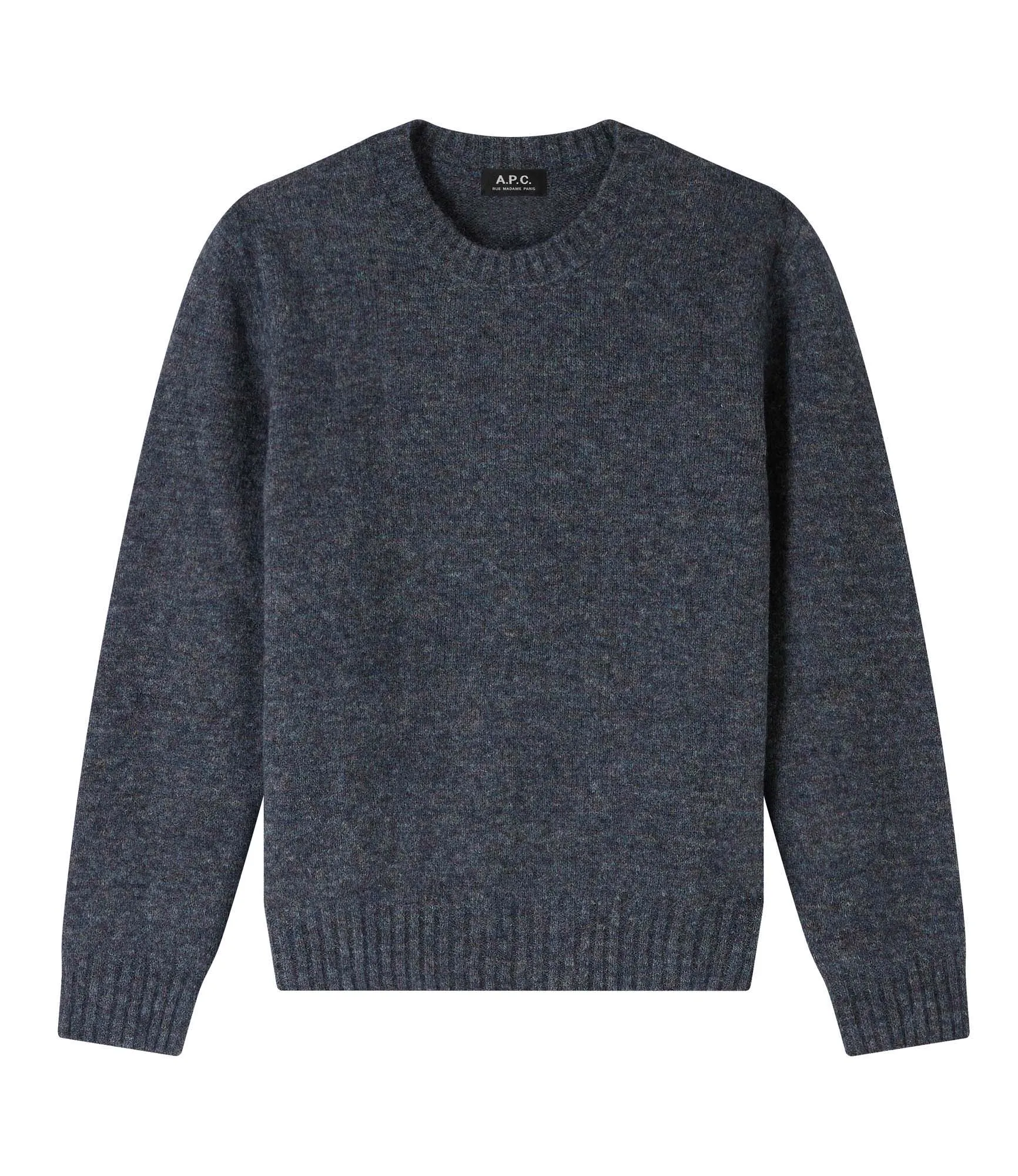 Lucas sweater sold by A.P.C. product image thumbnail 2