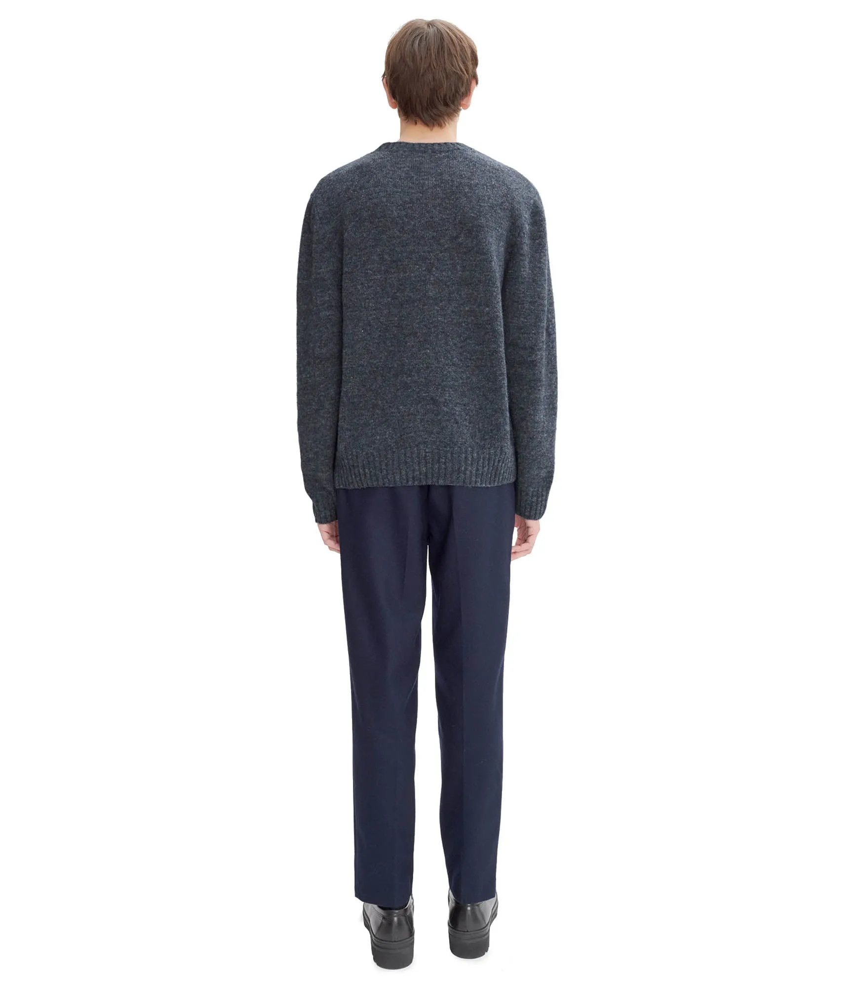 Lucas sweater sold by A.P.C. product image thumbnail 3
