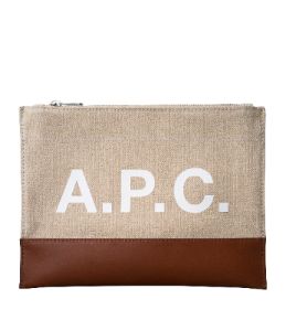 Axel Pouch sold by A.P.C.