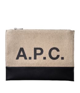 Axel Pouch sold by A.P.C.