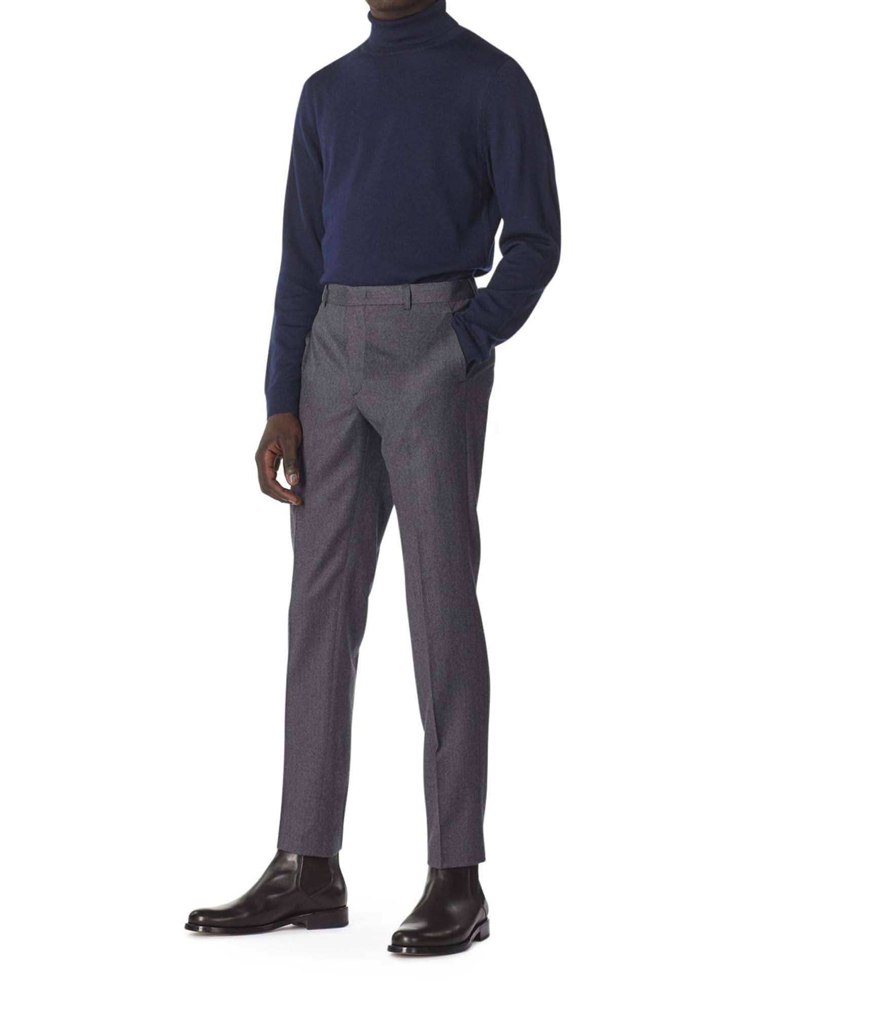 Formel Pants sold by A.P.C. product image thumbnail 5