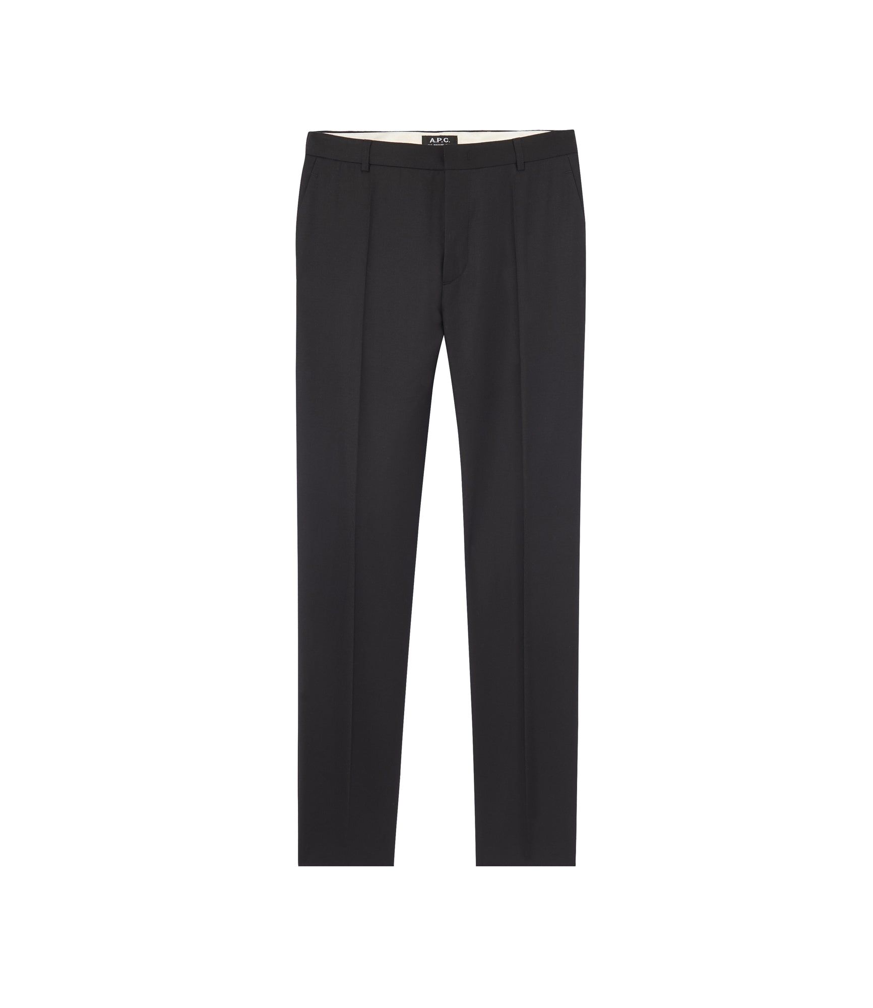 Formel Pants sold by A.P.C.