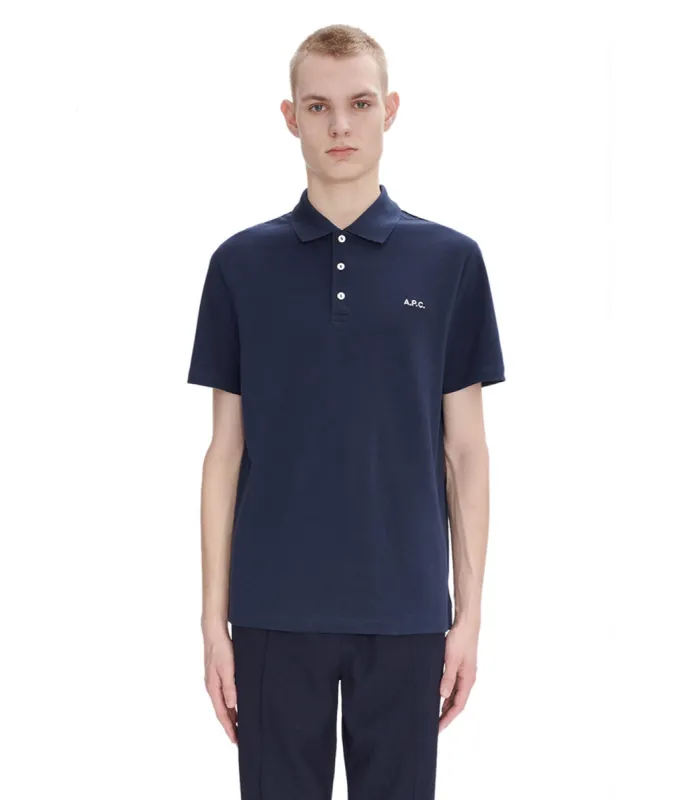 Standard polo shirt sold by A.P.C.