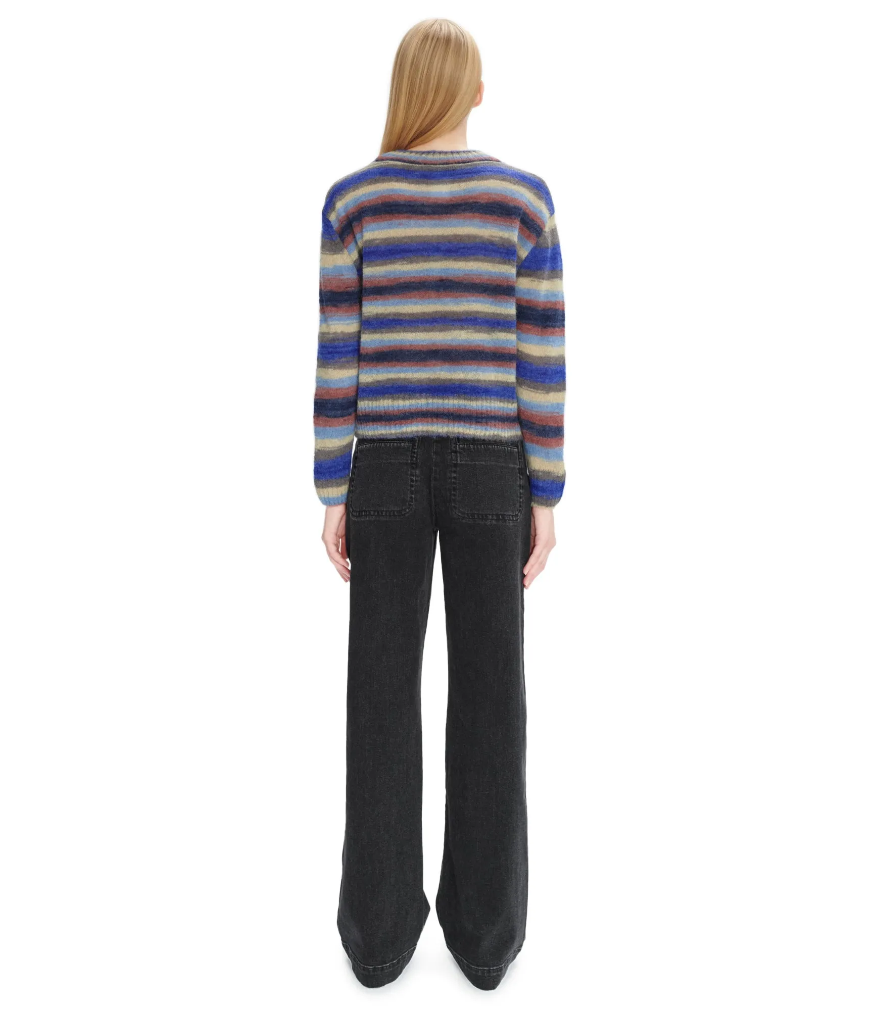 Seaside jeans sold by A.P.C. product image thumbnail 3