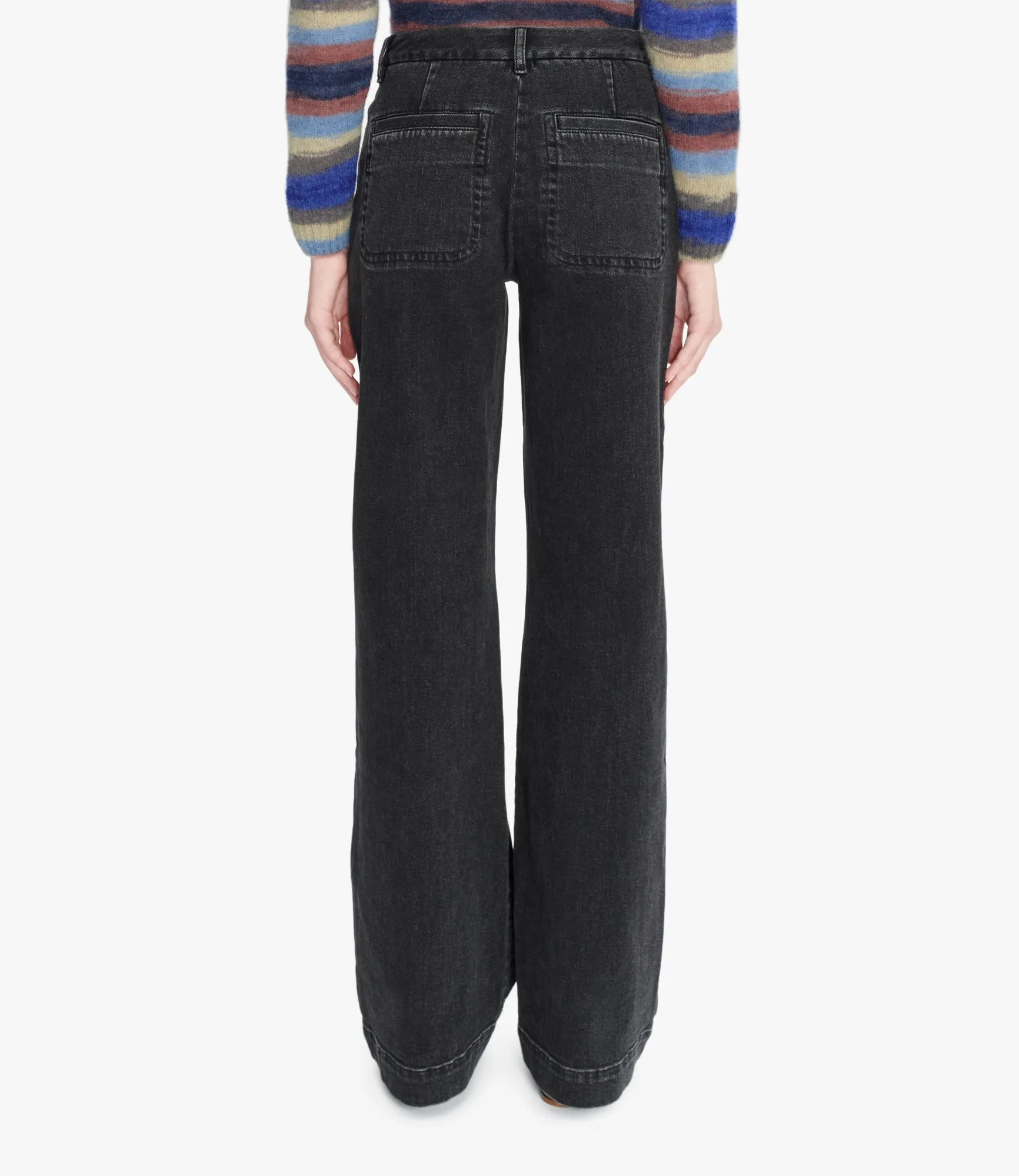 Seaside jeans sold by A.P.C. product image thumbnail 5
