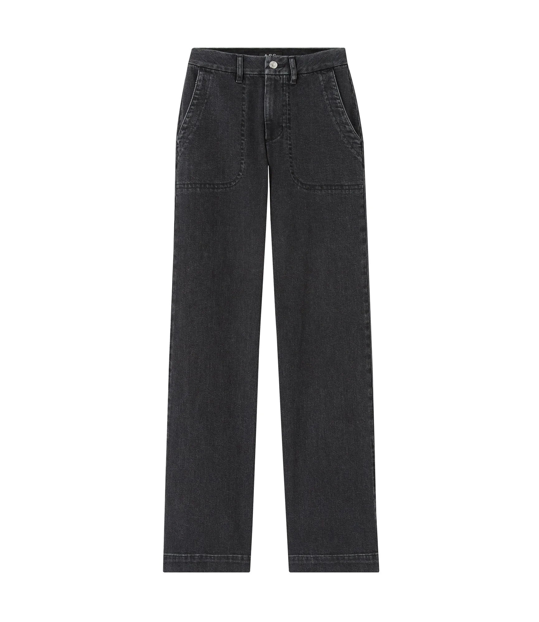 Seaside jeans sold by A.P.C. product image thumbnail 2