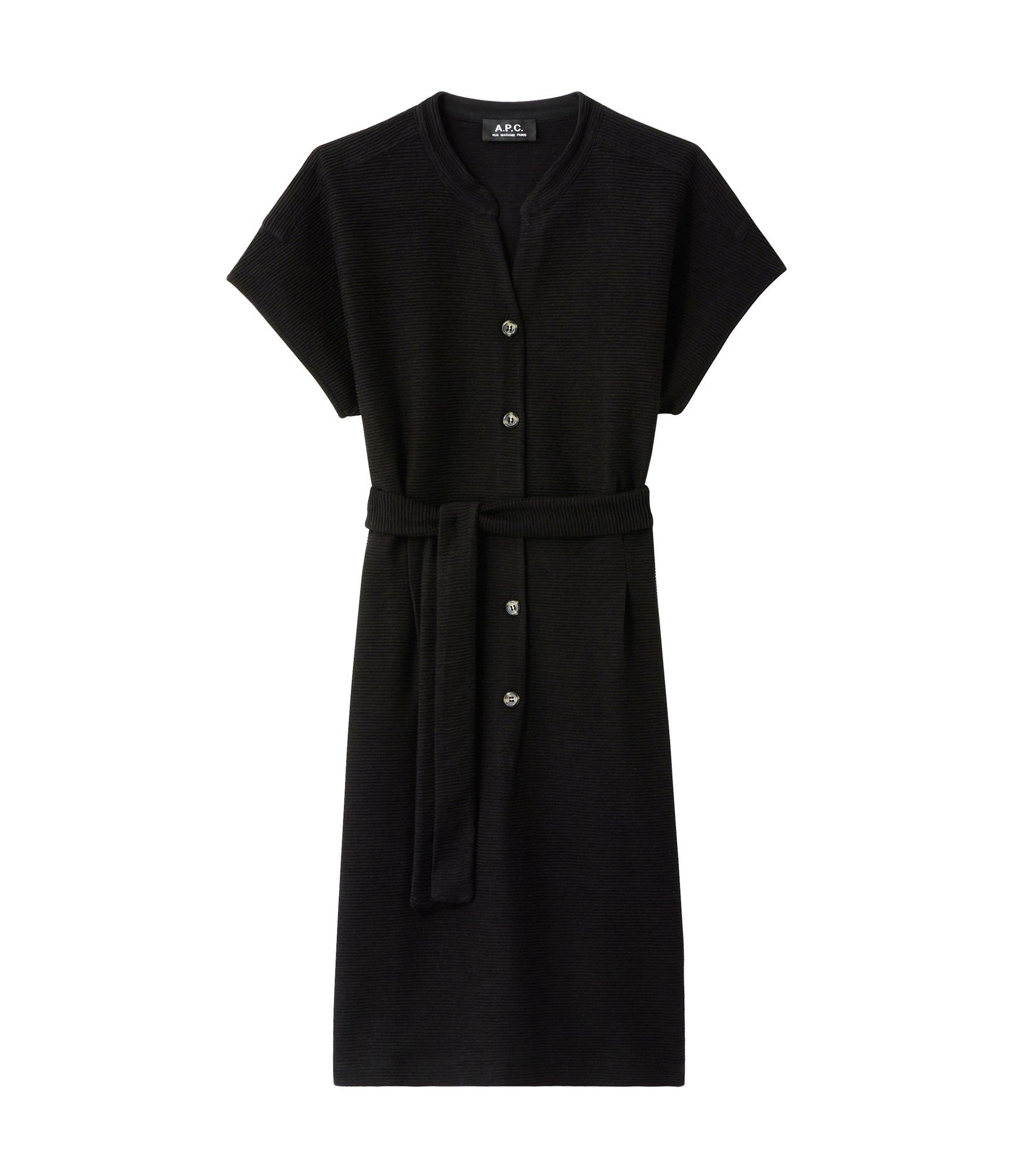 Nico Dress sold by A.P.C. product image thumbnail 4