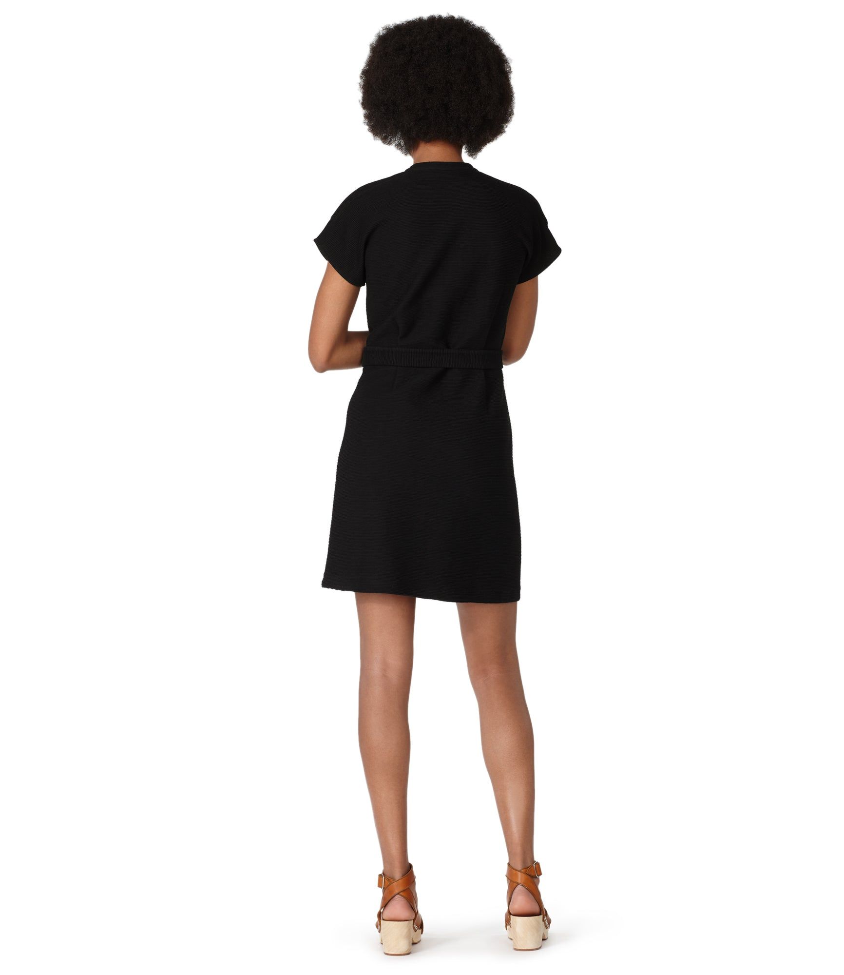 Nico Dress sold by A.P.C. product image thumbnail 6