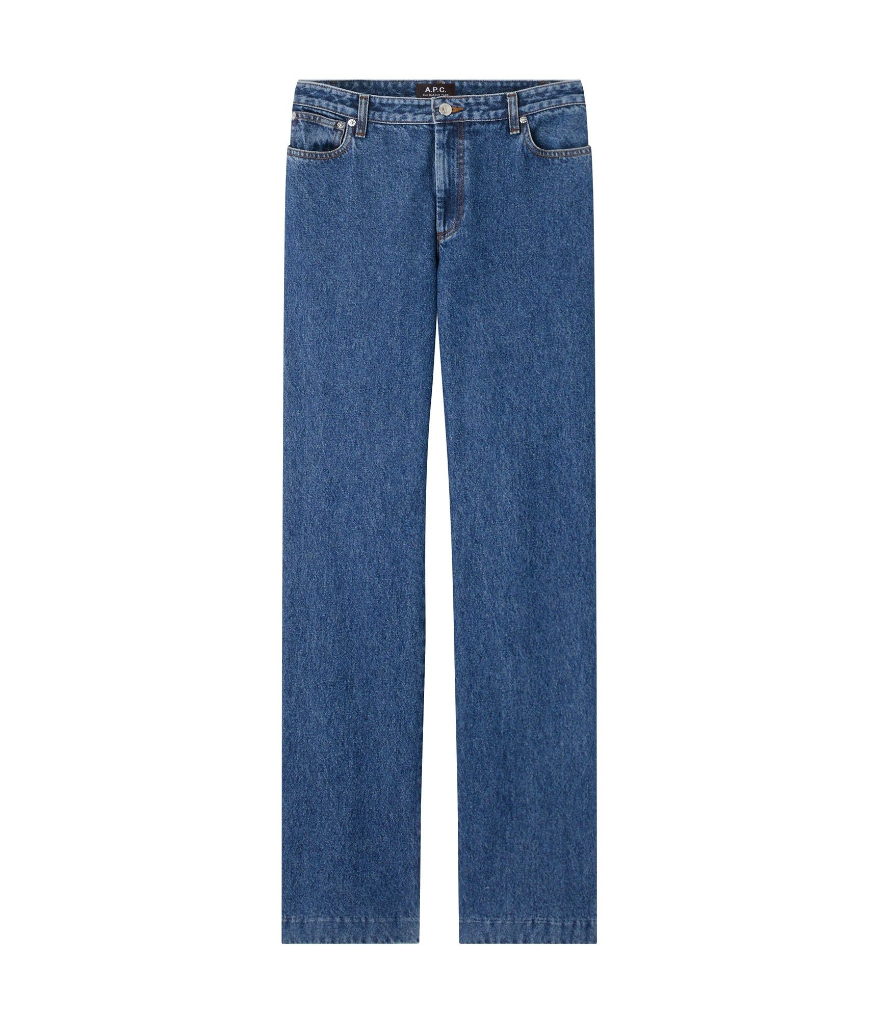 Sailor Long Jeans sold by A.P.C.