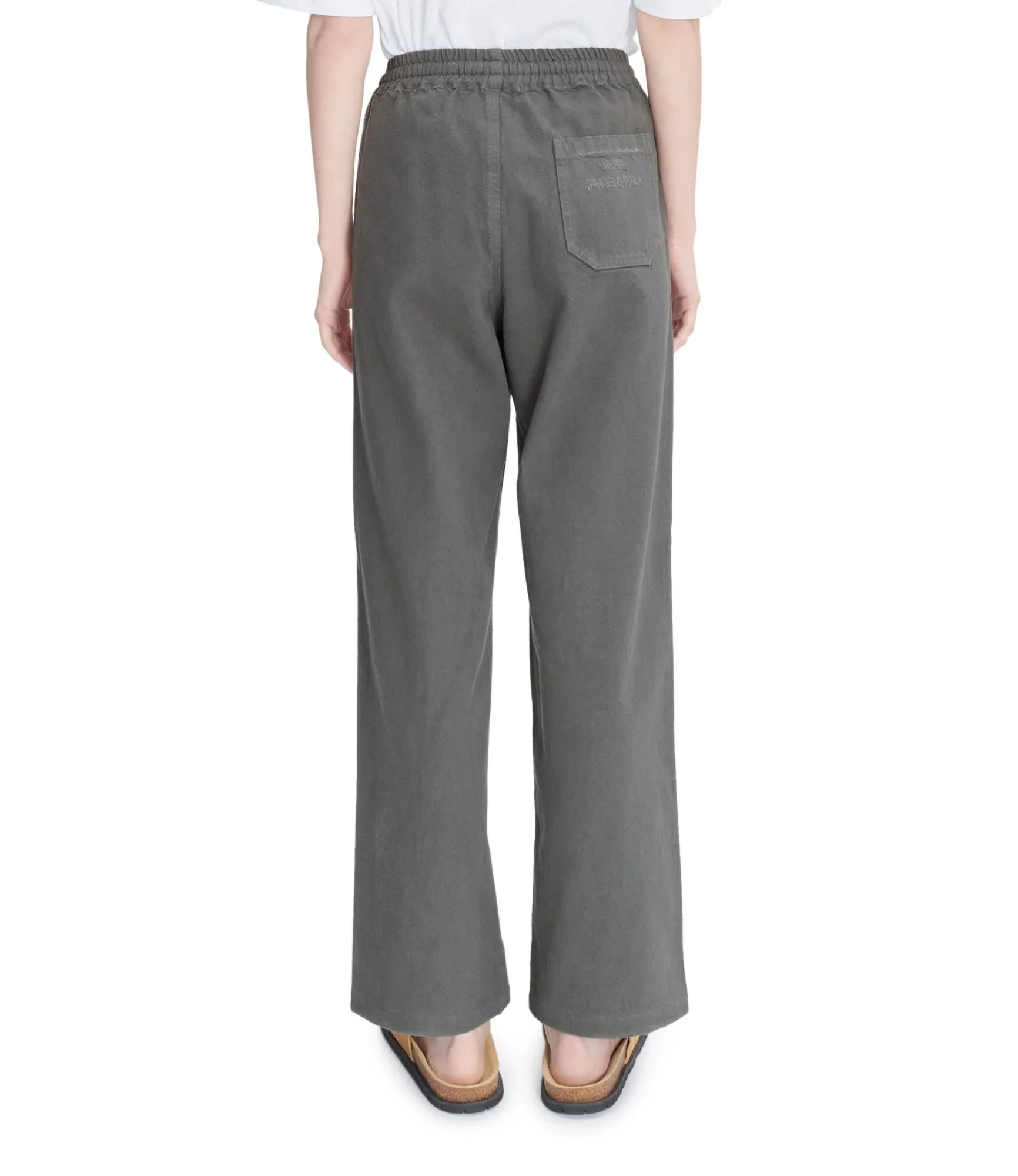 Duke Tame Impala pants (W) sold by A.P.C. product image thumbnail 5