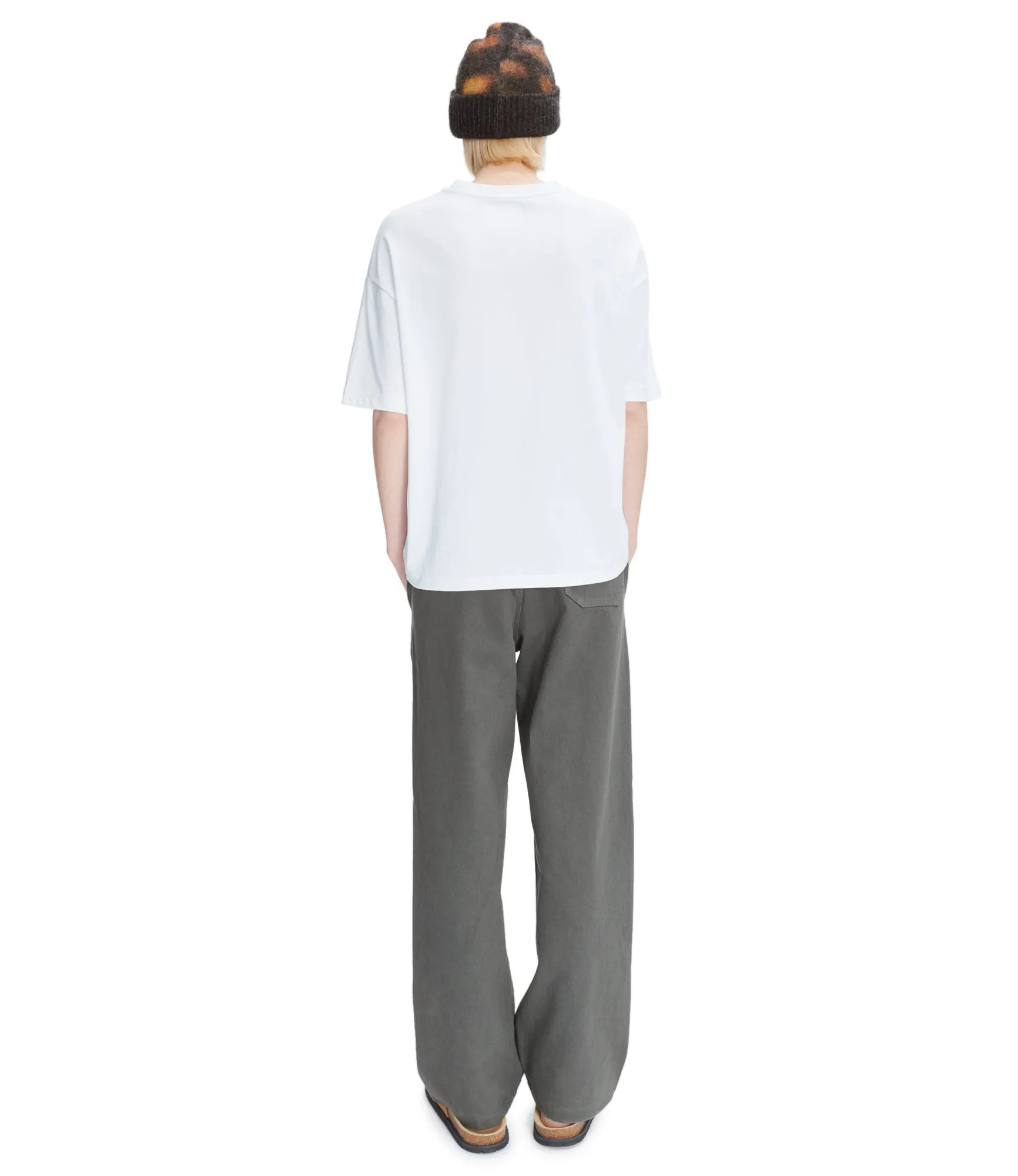 Duke Tame Impala pants (W) sold by A.P.C. product image thumbnail 3