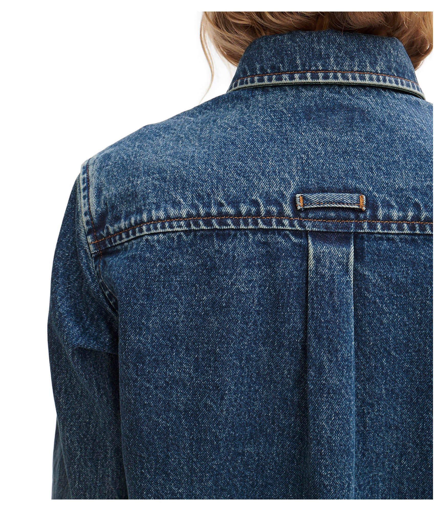 Etania overshirt sold by A.P.C. product image thumbnail 5
