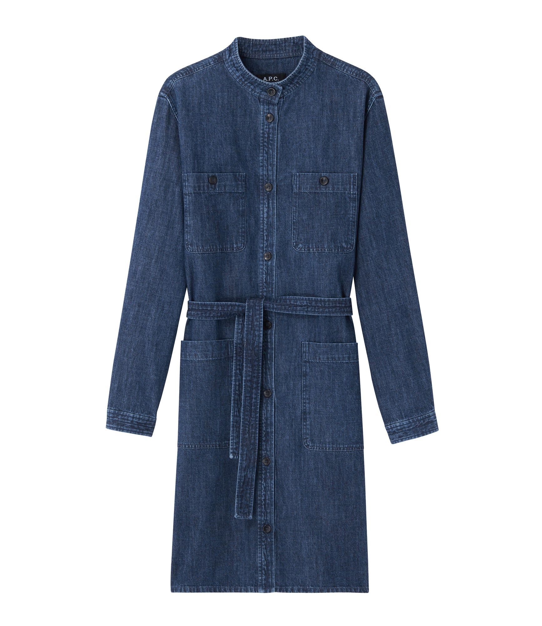 Corine Dress sold by A.P.C.