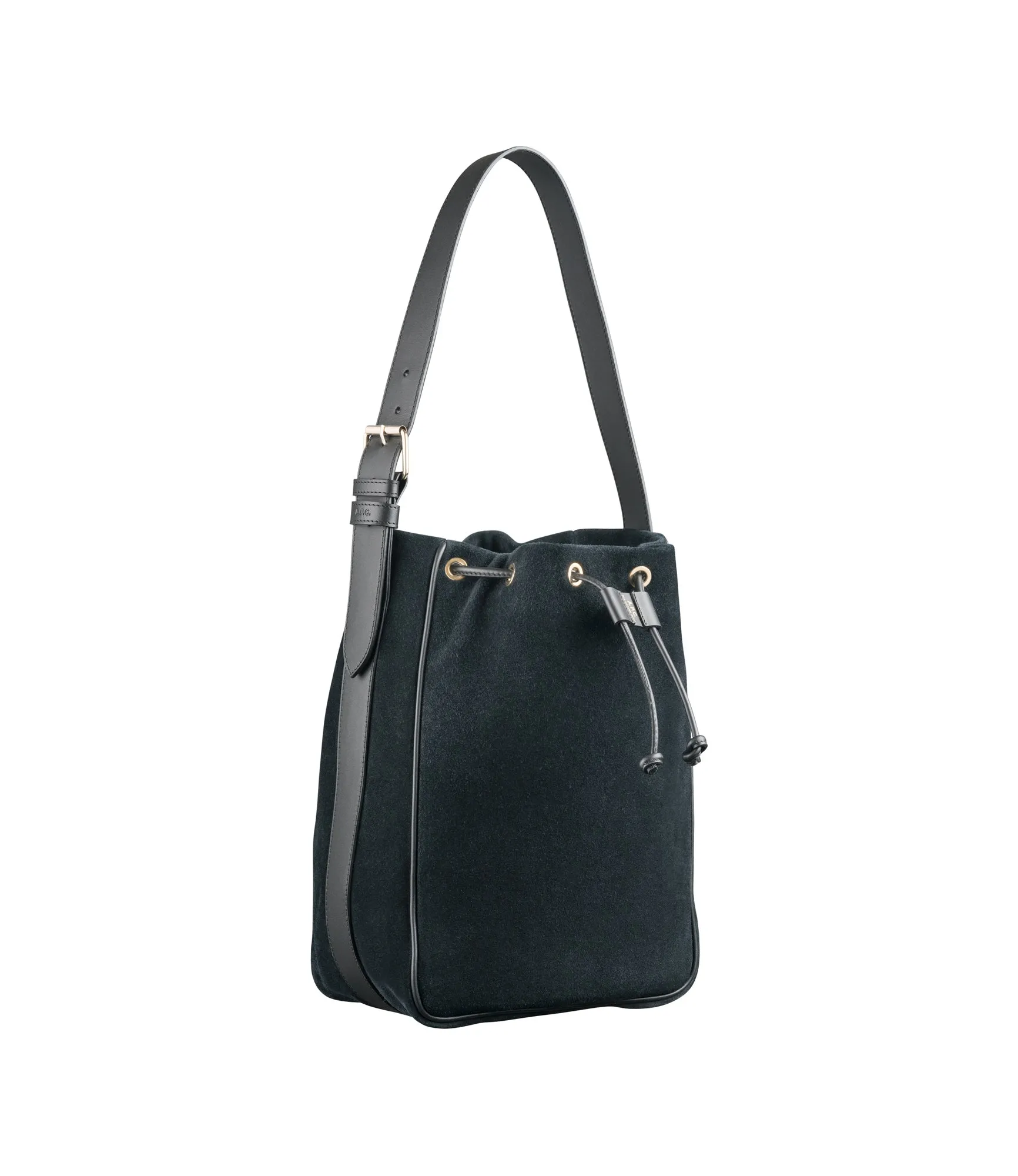 Alma bag sold by A.P.C. product image thumbnail 3