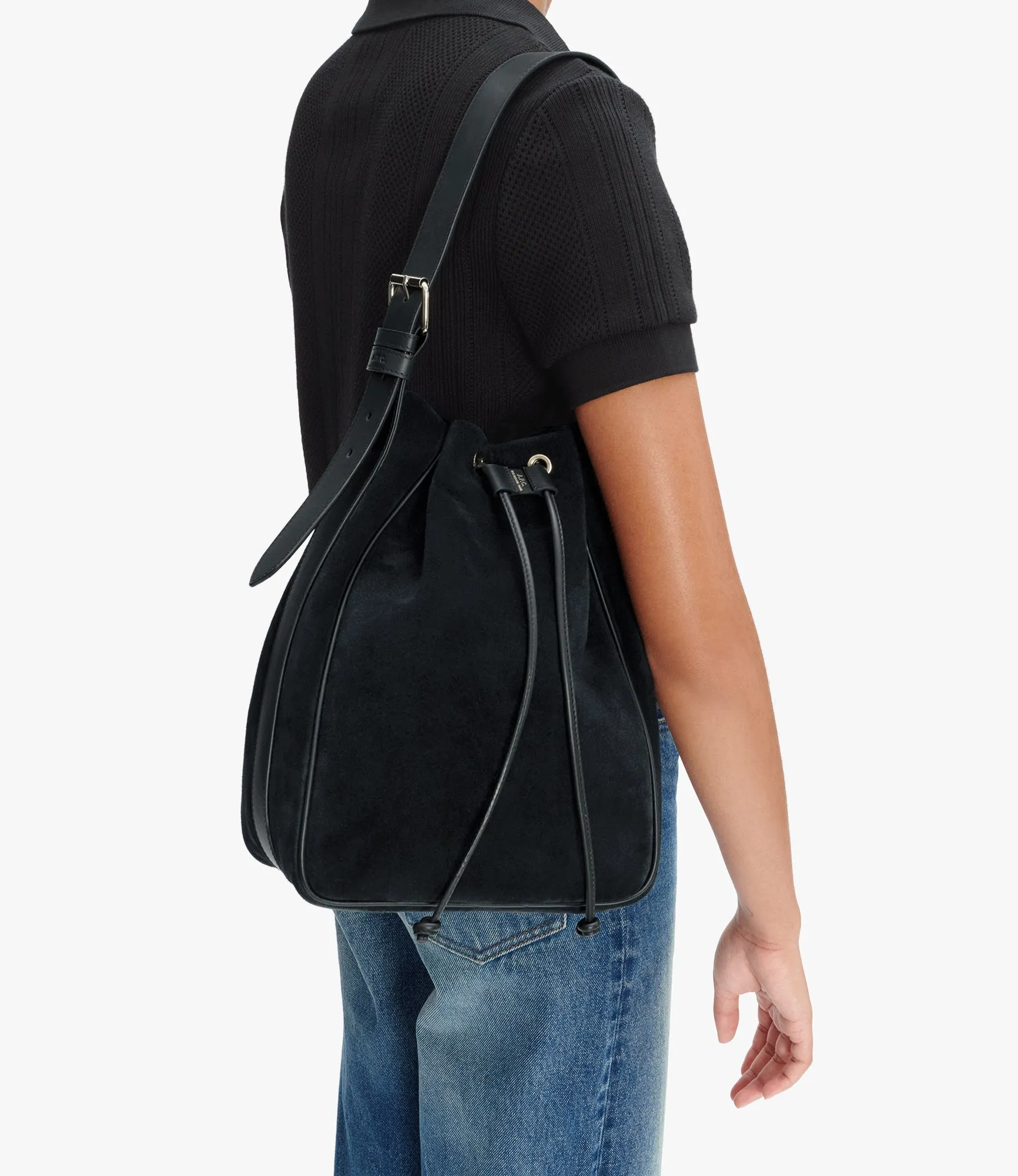 Alma bag sold by A.P.C. product image thumbnail 2