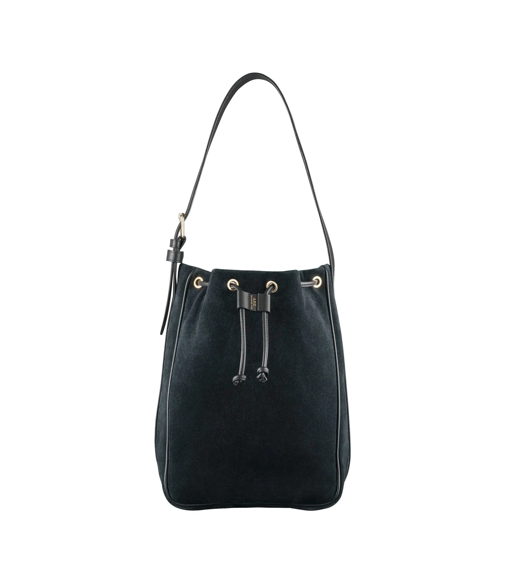 Alma bag sold by A.P.C.