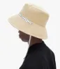 Rachel 2.0 bucket hat sold by A.P.C.