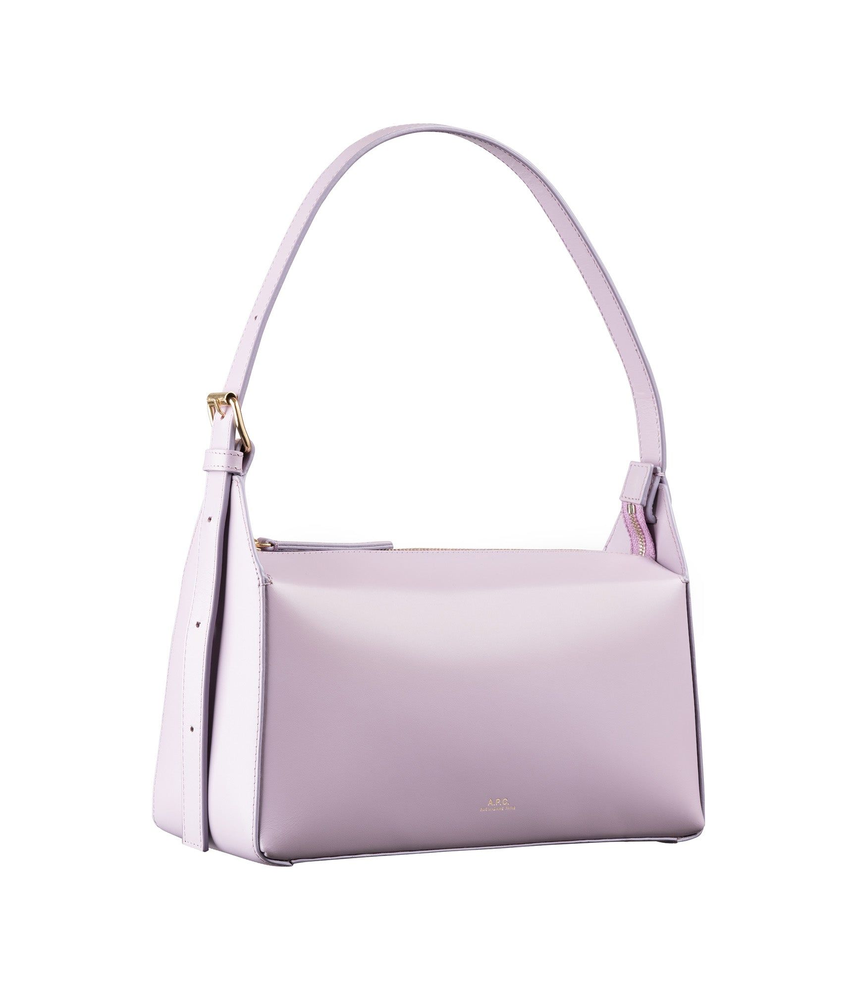 Virginie Baguette bag sold by A.P.C. product image thumbnail 3