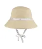 Rachel 2.0 bucket hat sold by A.P.C.