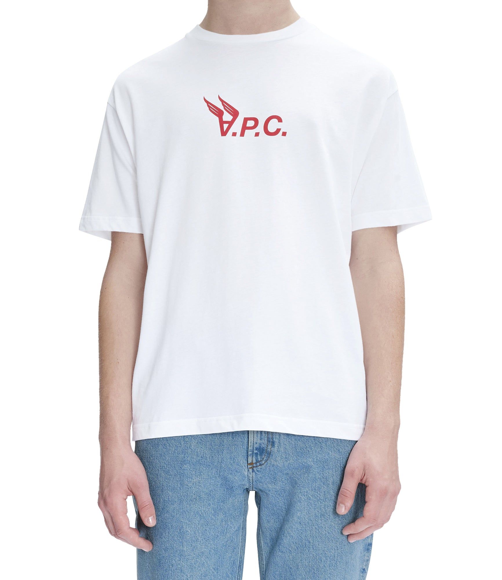 Hermance T-shirt sold by A.P.C. product image thumbnail 4