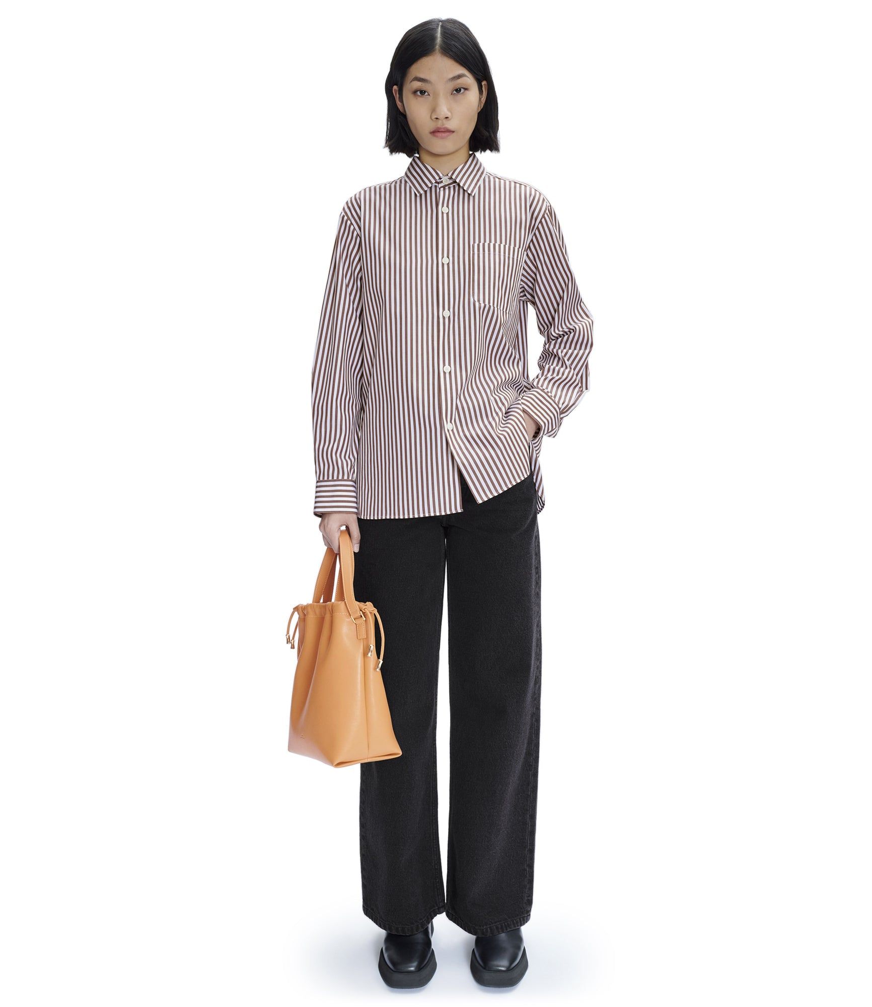 Sela shirt sold by A.P.C. product image thumbnail 2