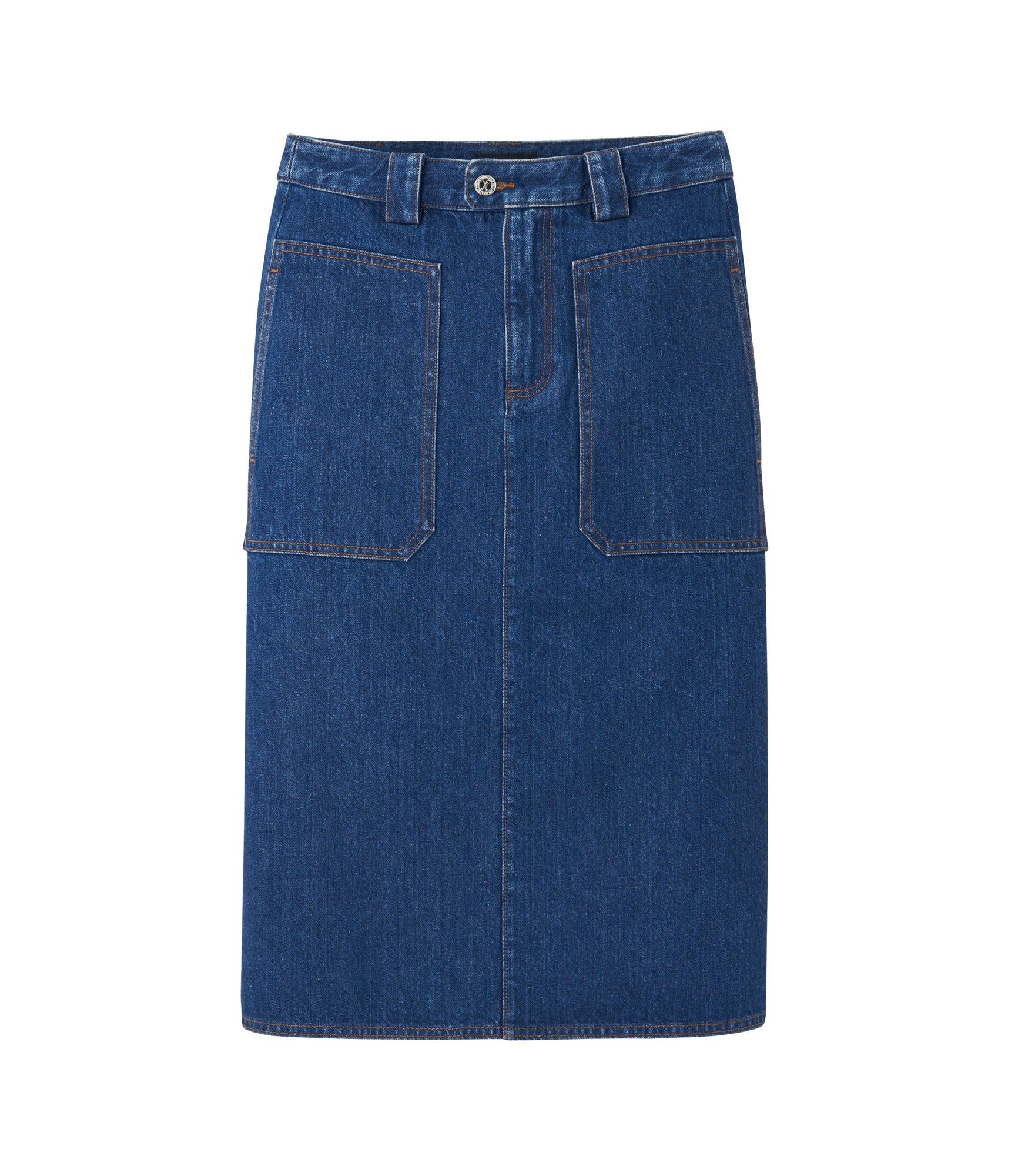 Nevada Skirt sold by A.P.C. product image thumbnail 4