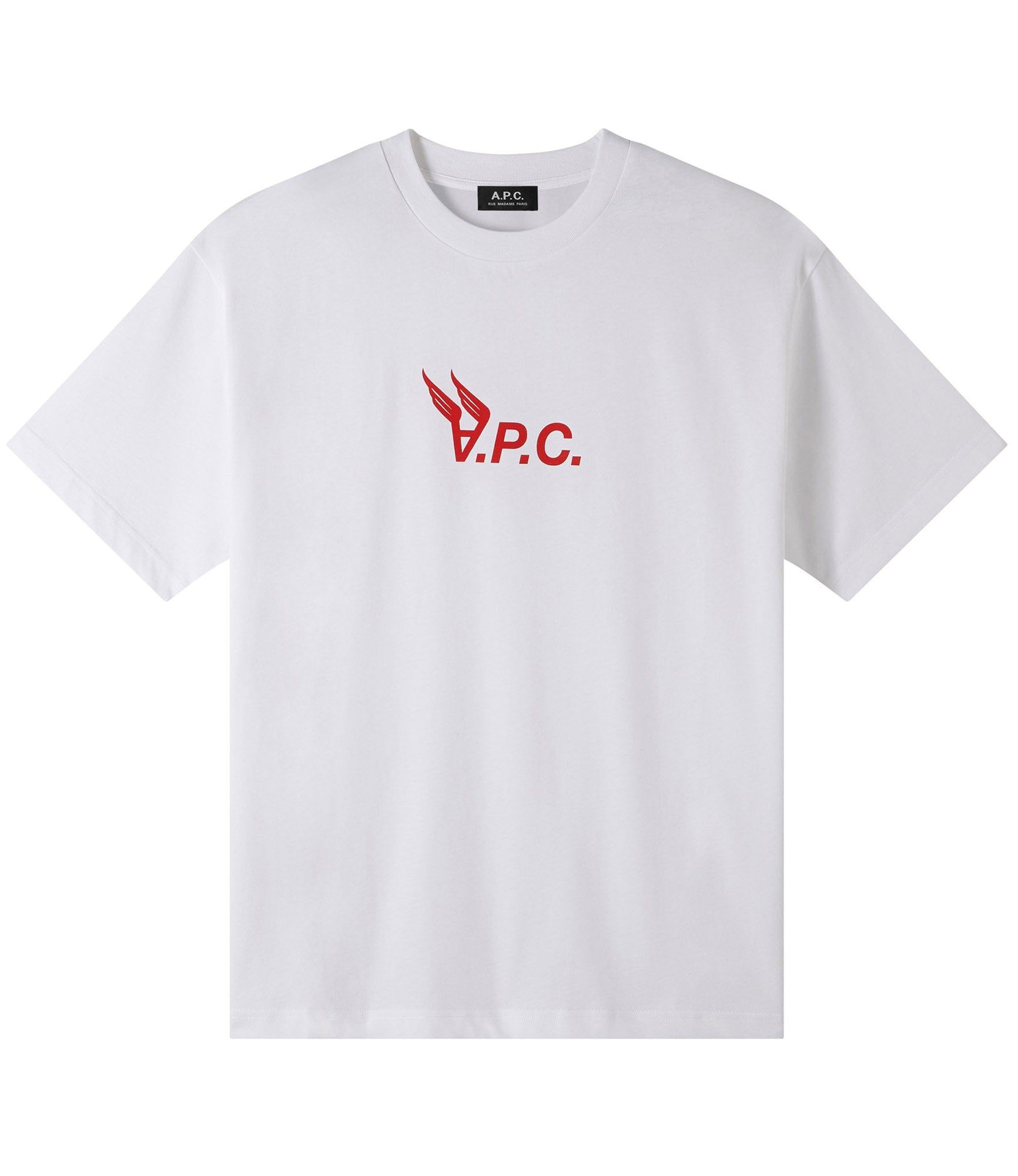 Hermance T-shirt sold by A.P.C.