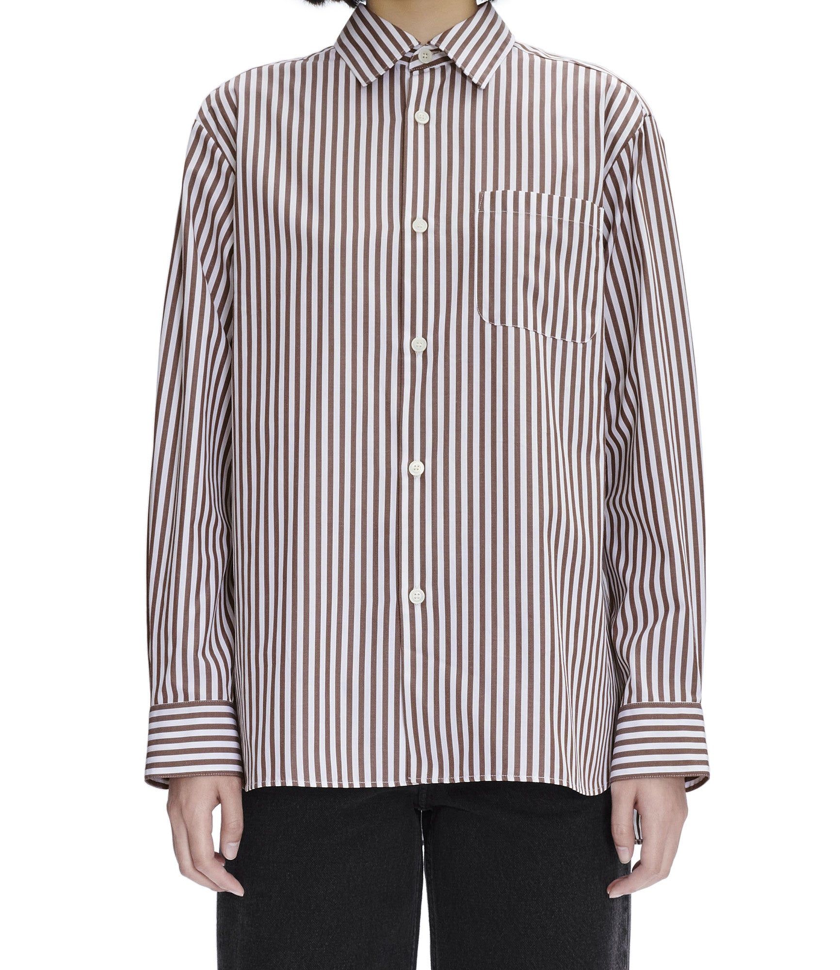 Sela shirt sold by A.P.C. product image thumbnail 4