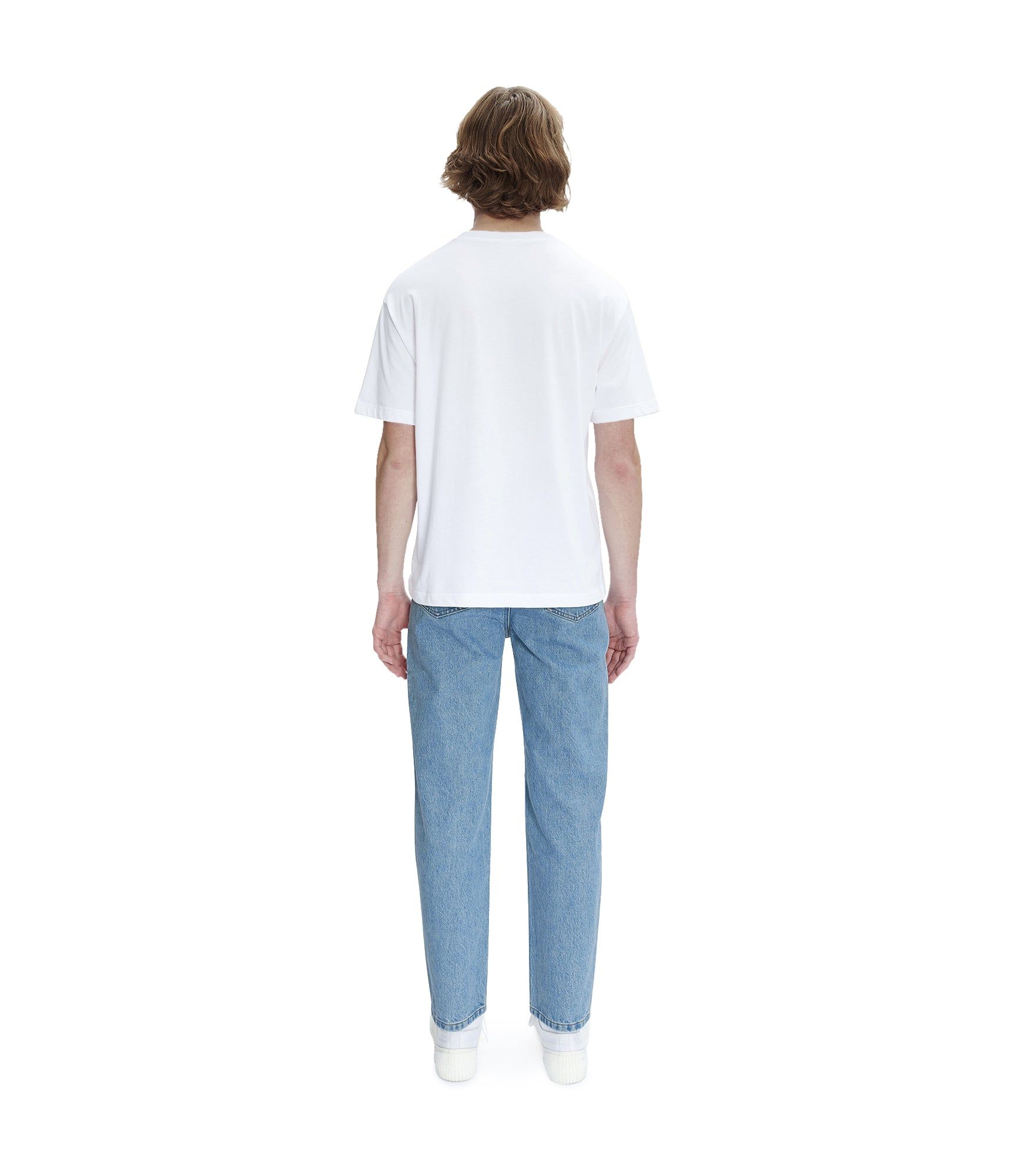 Hermance T-shirt sold by A.P.C. product image thumbnail 3