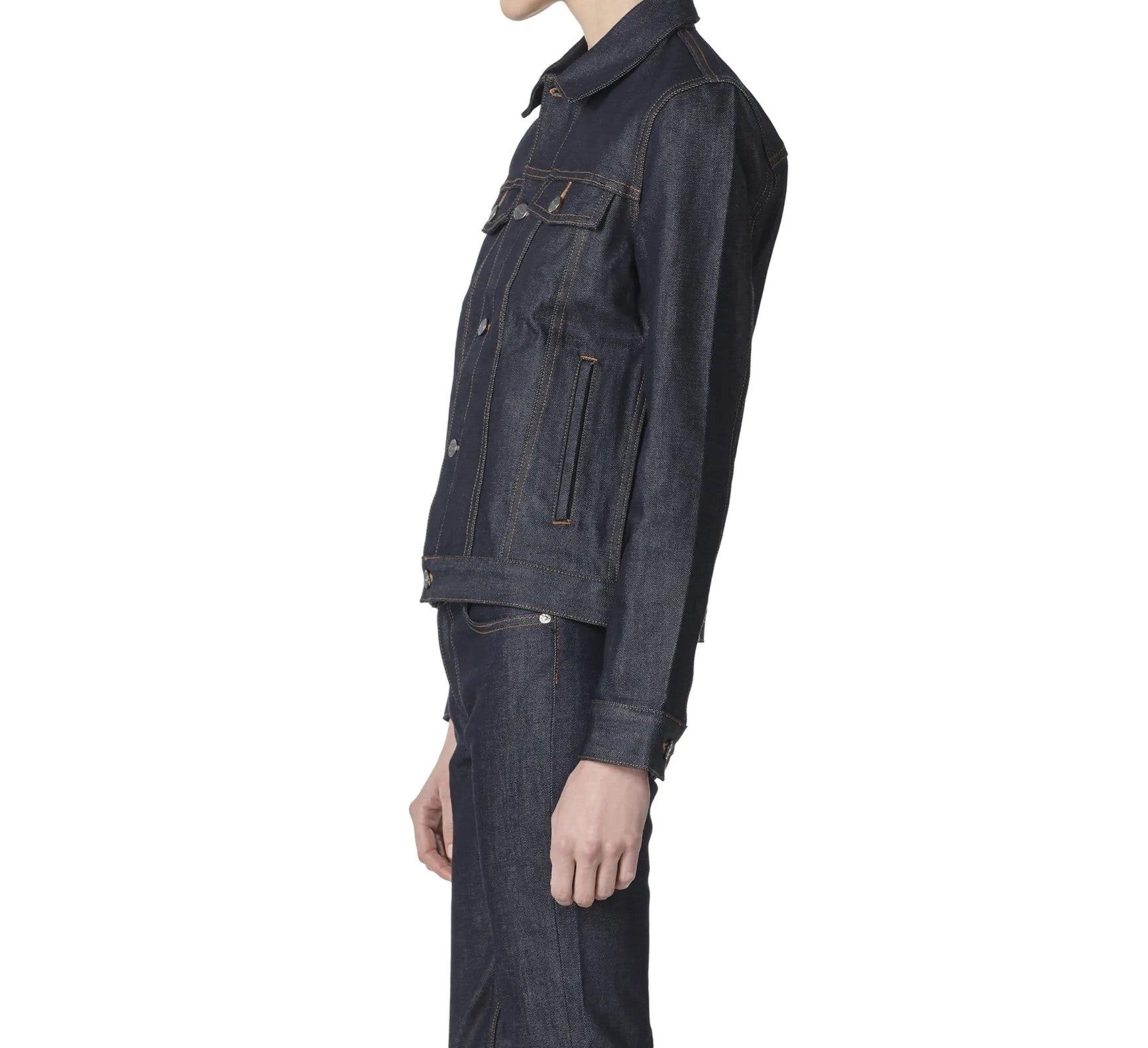 Brandy Jacket sold by A.P.C. product image thumbnail 4