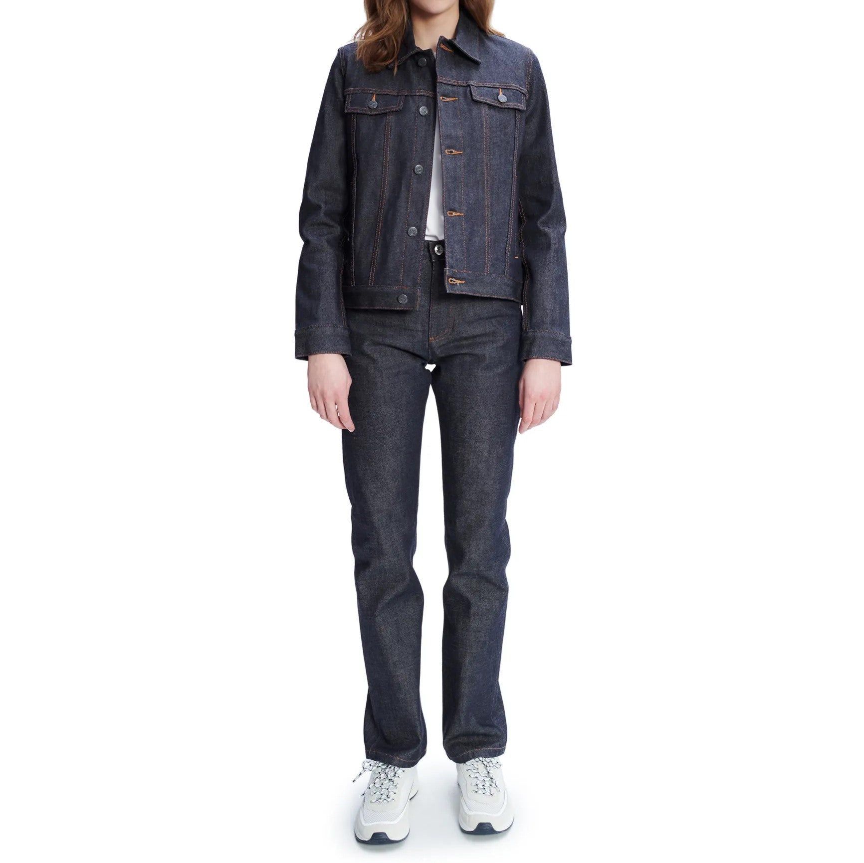 Brandy Jacket sold by A.P.C. product image thumbnail 2