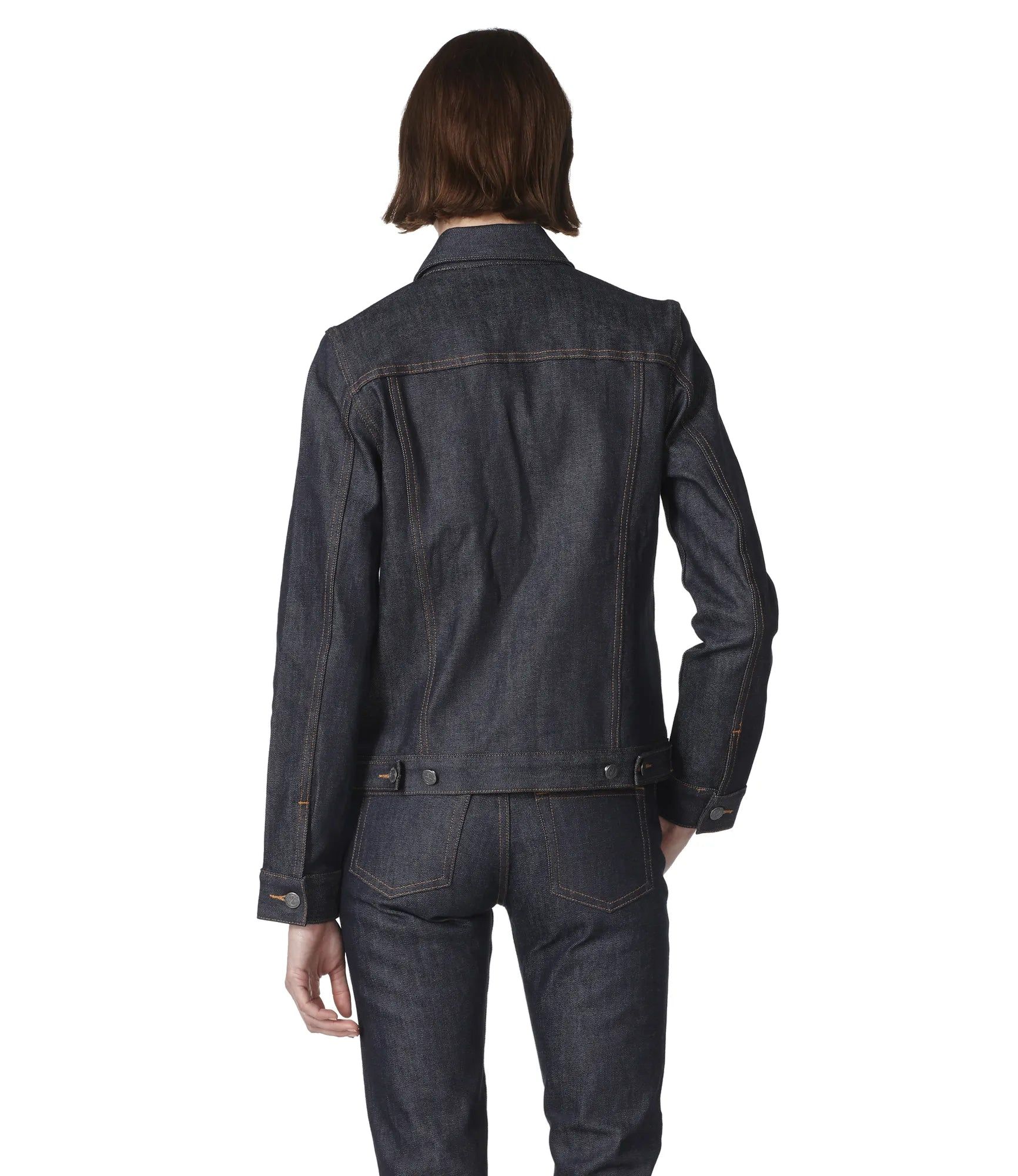 Brandy Jacket sold by A.P.C. product image thumbnail 5