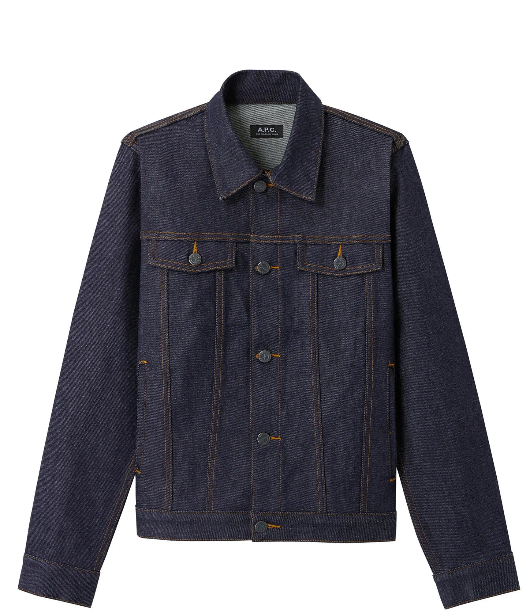 Brandy Jacket sold by A.P.C.