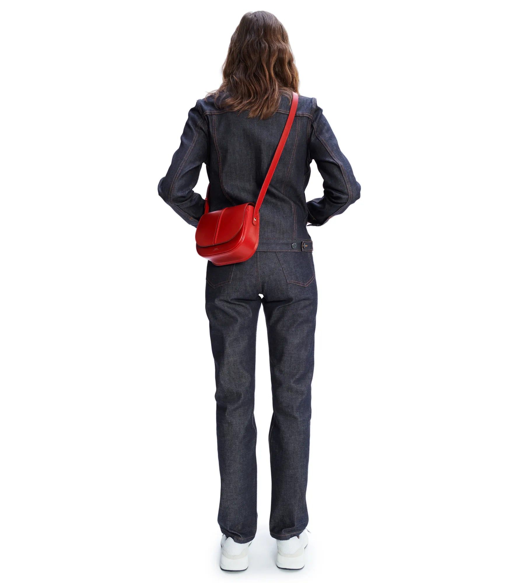 Brandy Jacket sold by A.P.C. product image thumbnail 3