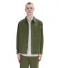Basile Cavalier overshirt sold by A.P.C.