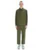 Basile Cavalier overshirt sold by A.P.C.