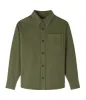 Basile Cavalier overshirt sold by A.P.C.