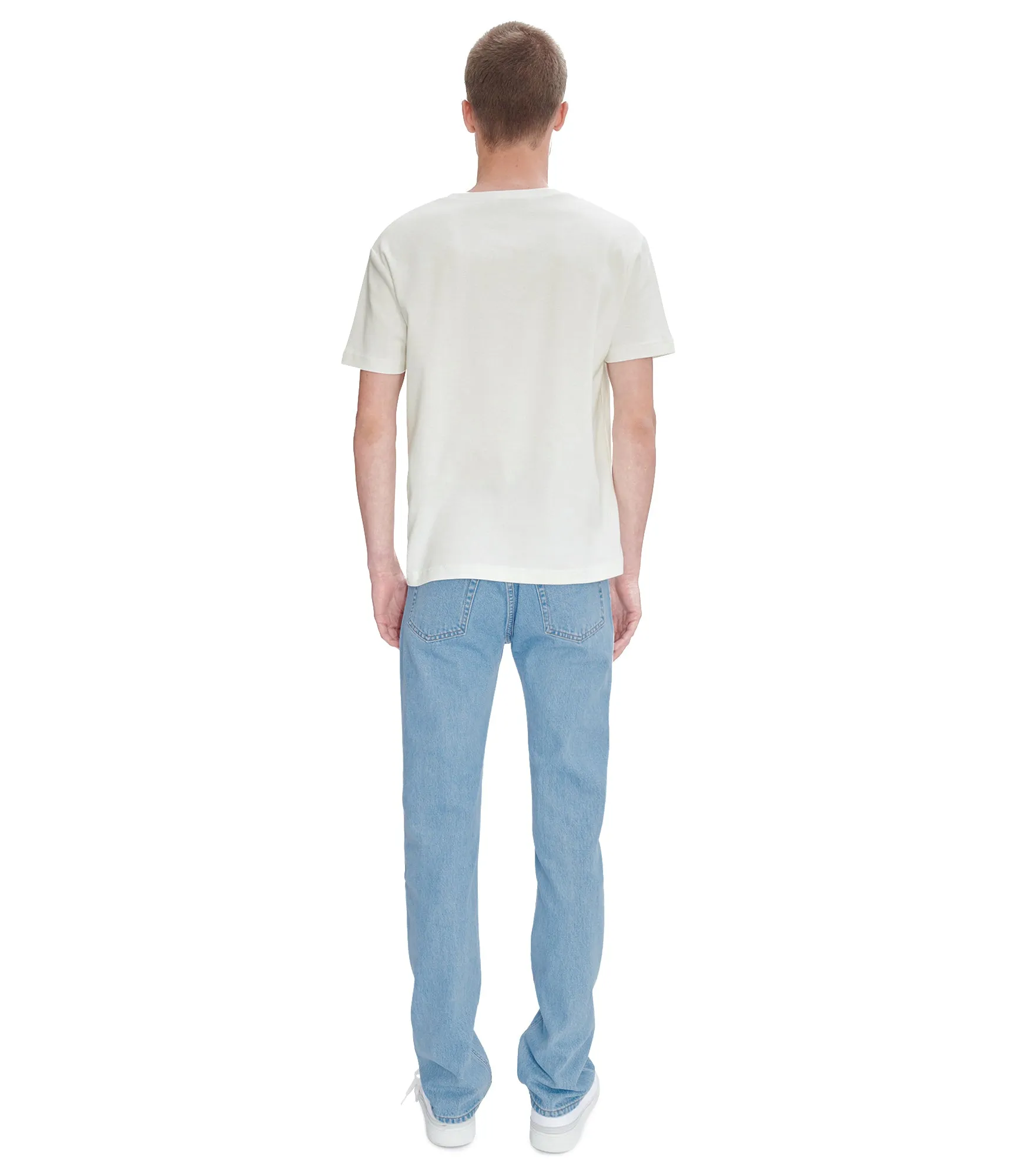 Lewis T-shirt sold by A.P.C. product image thumbnail 4
