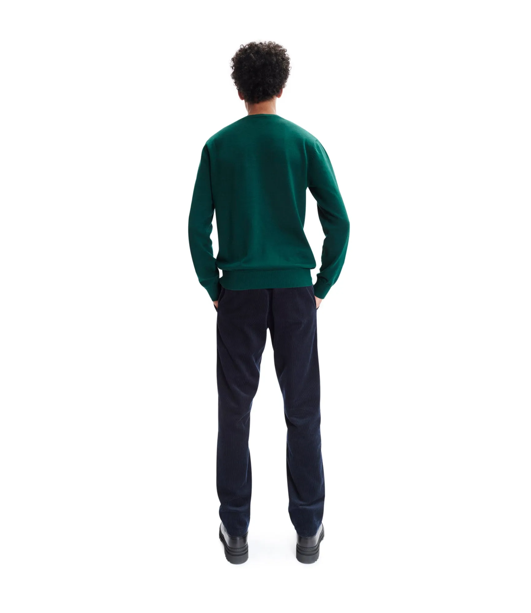 Constantin Pants sold by A.P.C. product image thumbnail 3