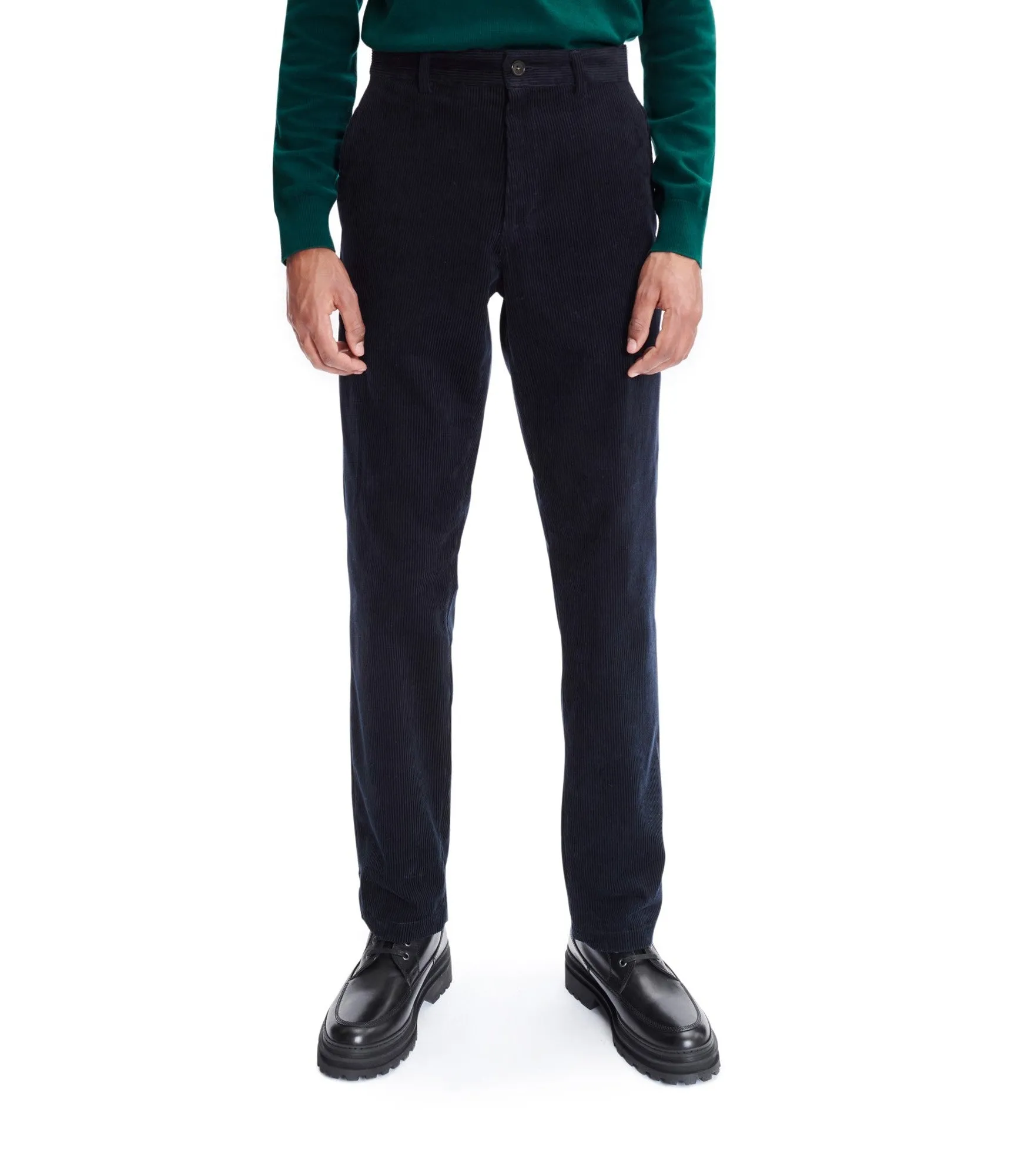 Constantin Pants sold by A.P.C. product image thumbnail 4