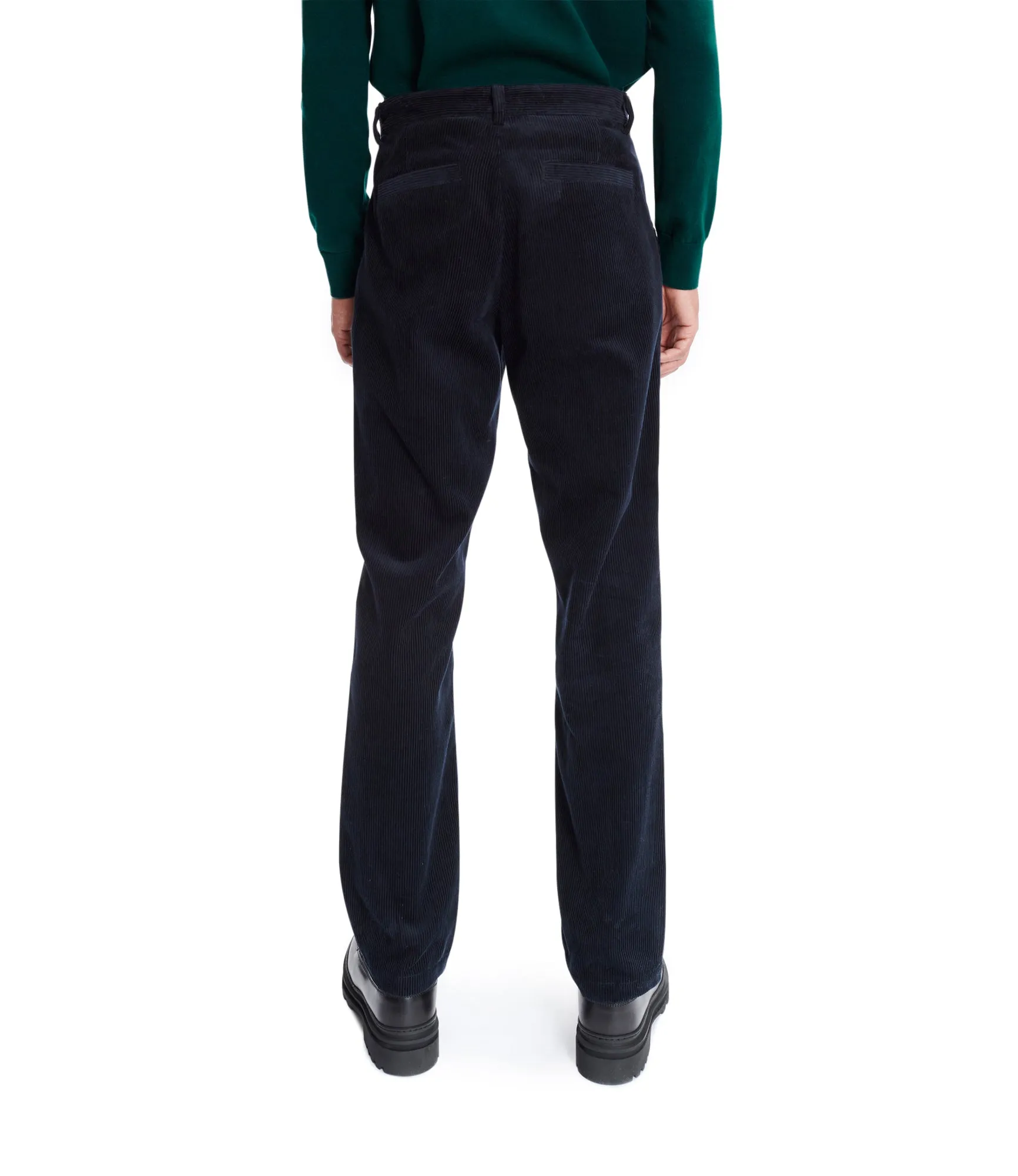 Constantin Pants sold by A.P.C. product image thumbnail 5