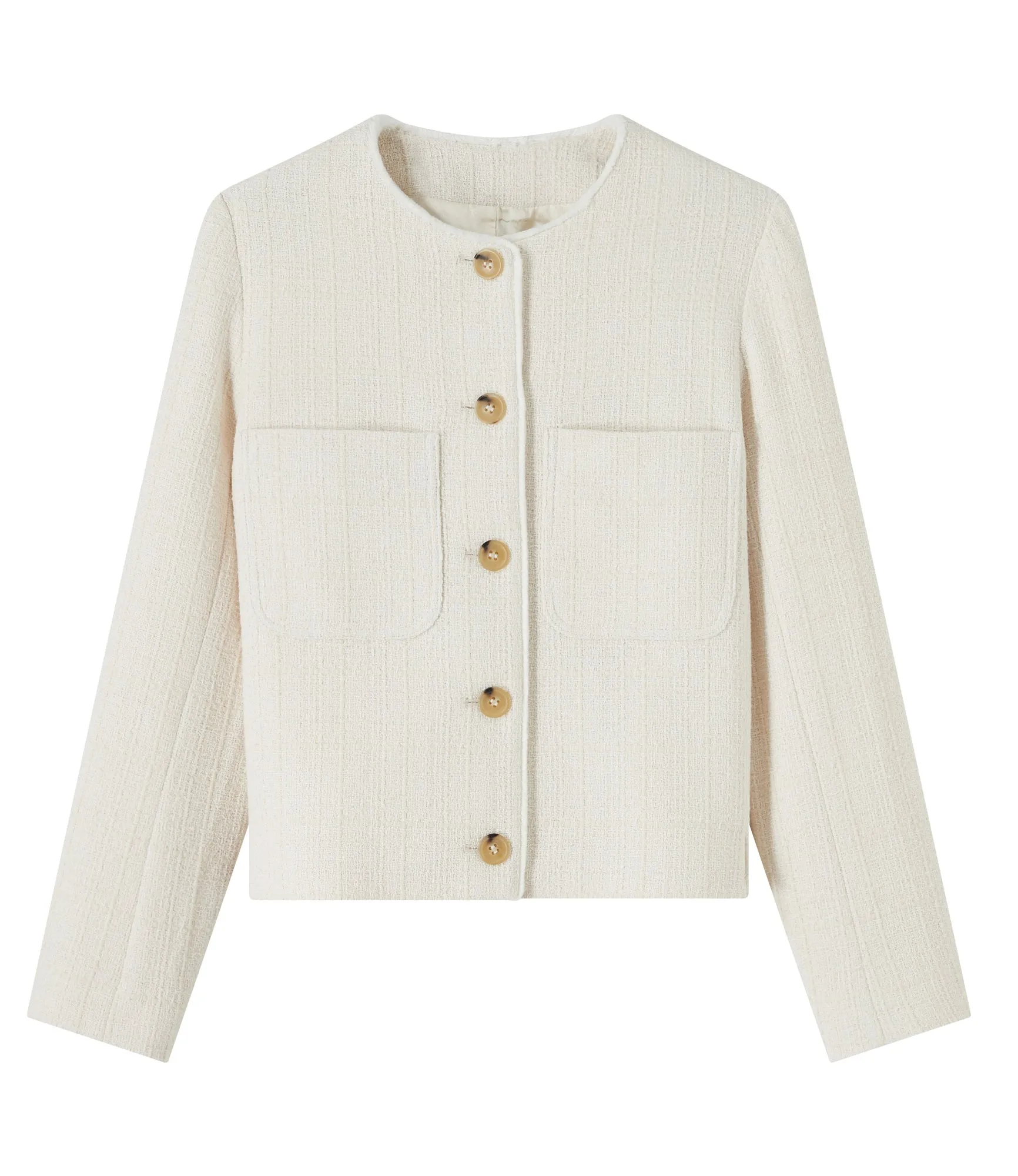 Stella jacket sold by A.P.C. product image thumbnail 2