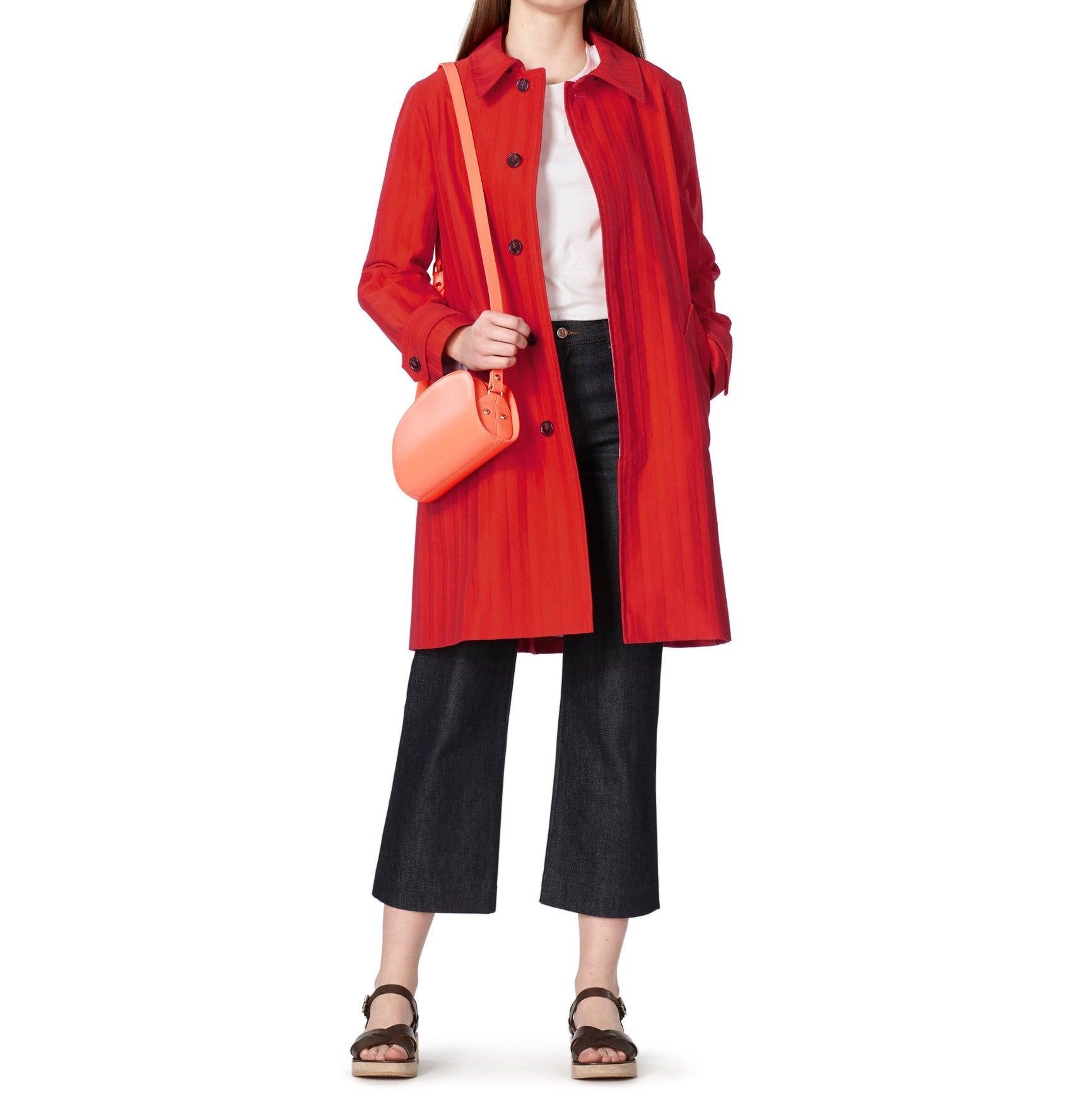 Dinard raincoat sold by A.P.C. product image thumbnail 2