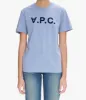 Standard Grand VPC T-shirt (W) sold by A.P.C.